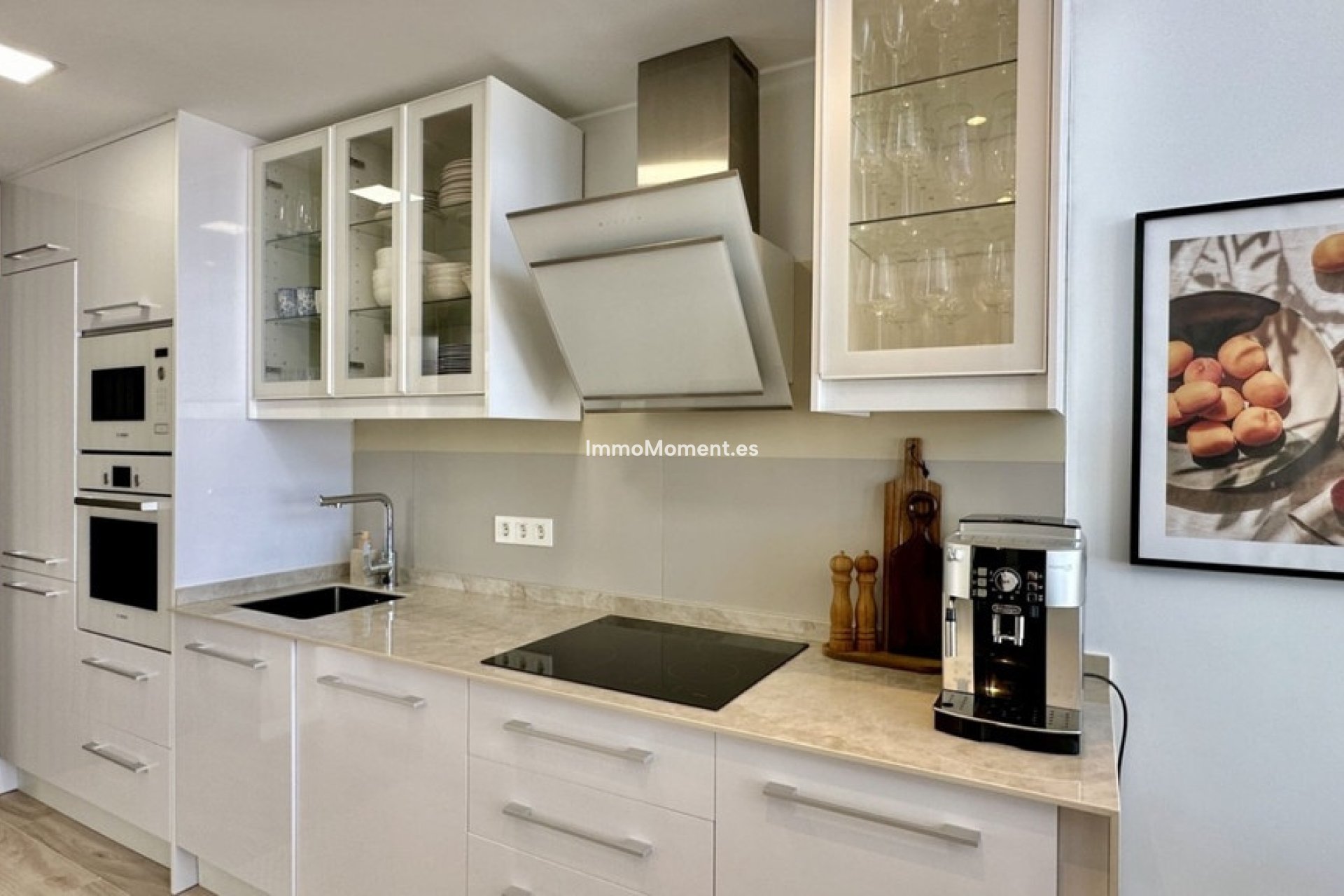 Revente - Villa individuelle - Orihuela - Lomas de Cabo Roig
