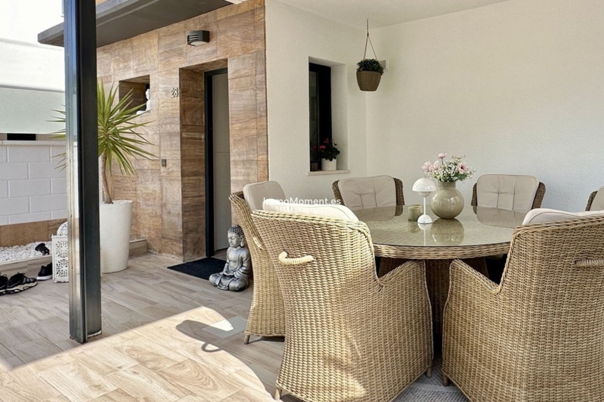 Revente - Villa individuelle - Orihuela - Lomas de Cabo Roig