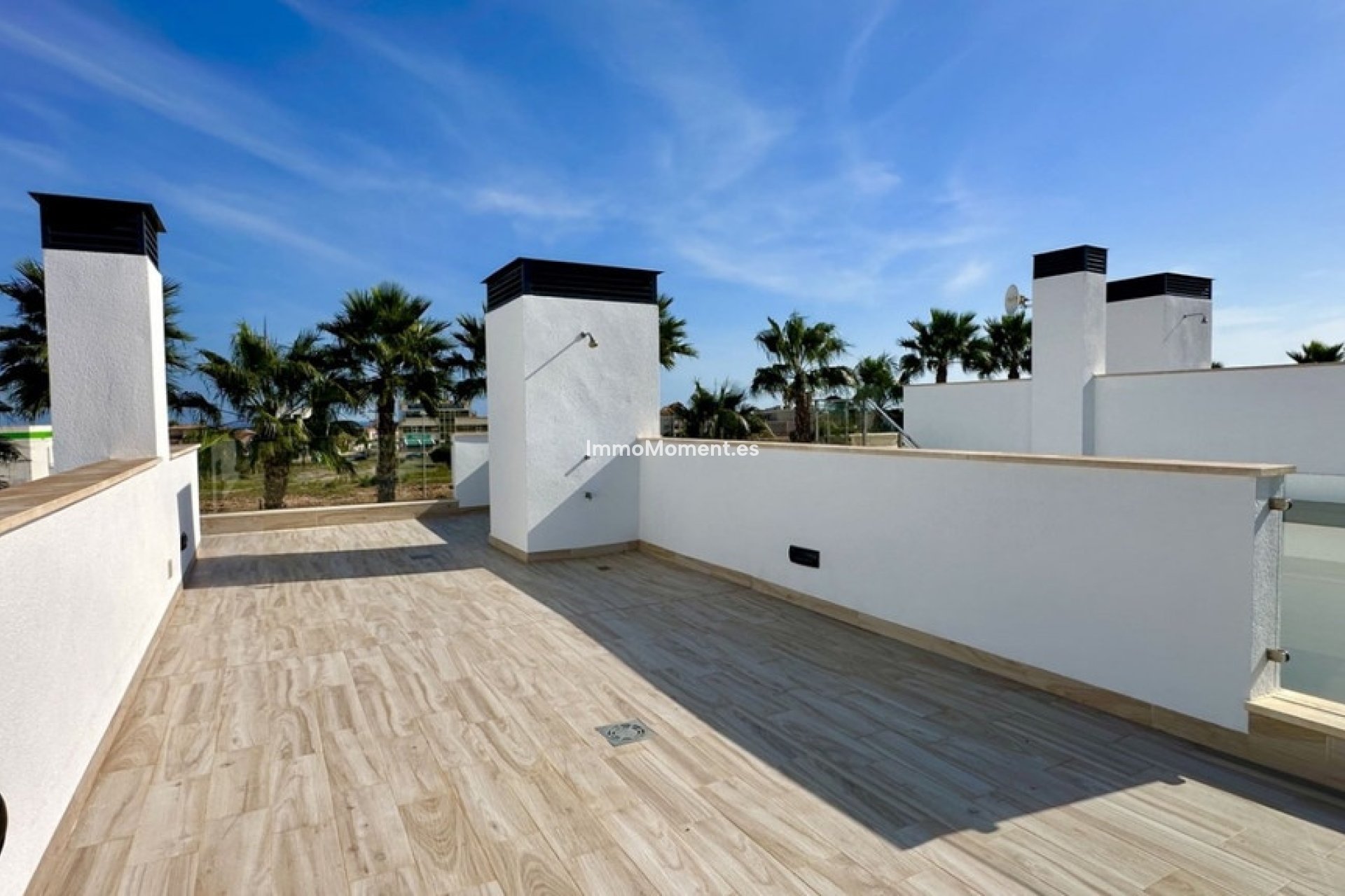 Revente - Villa individuelle - Orihuela - Lomas de Cabo Roig