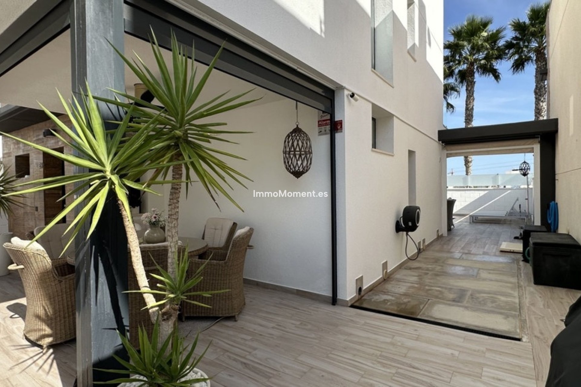 Revente - Villa individuelle - Orihuela - Lomas de Cabo Roig