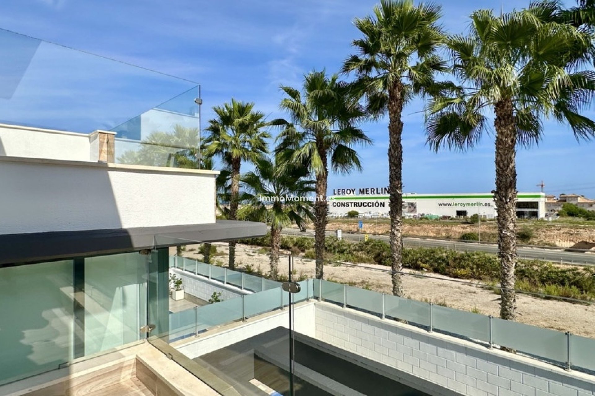 Revente - Villa individuelle - Orihuela - Lomas de Cabo Roig