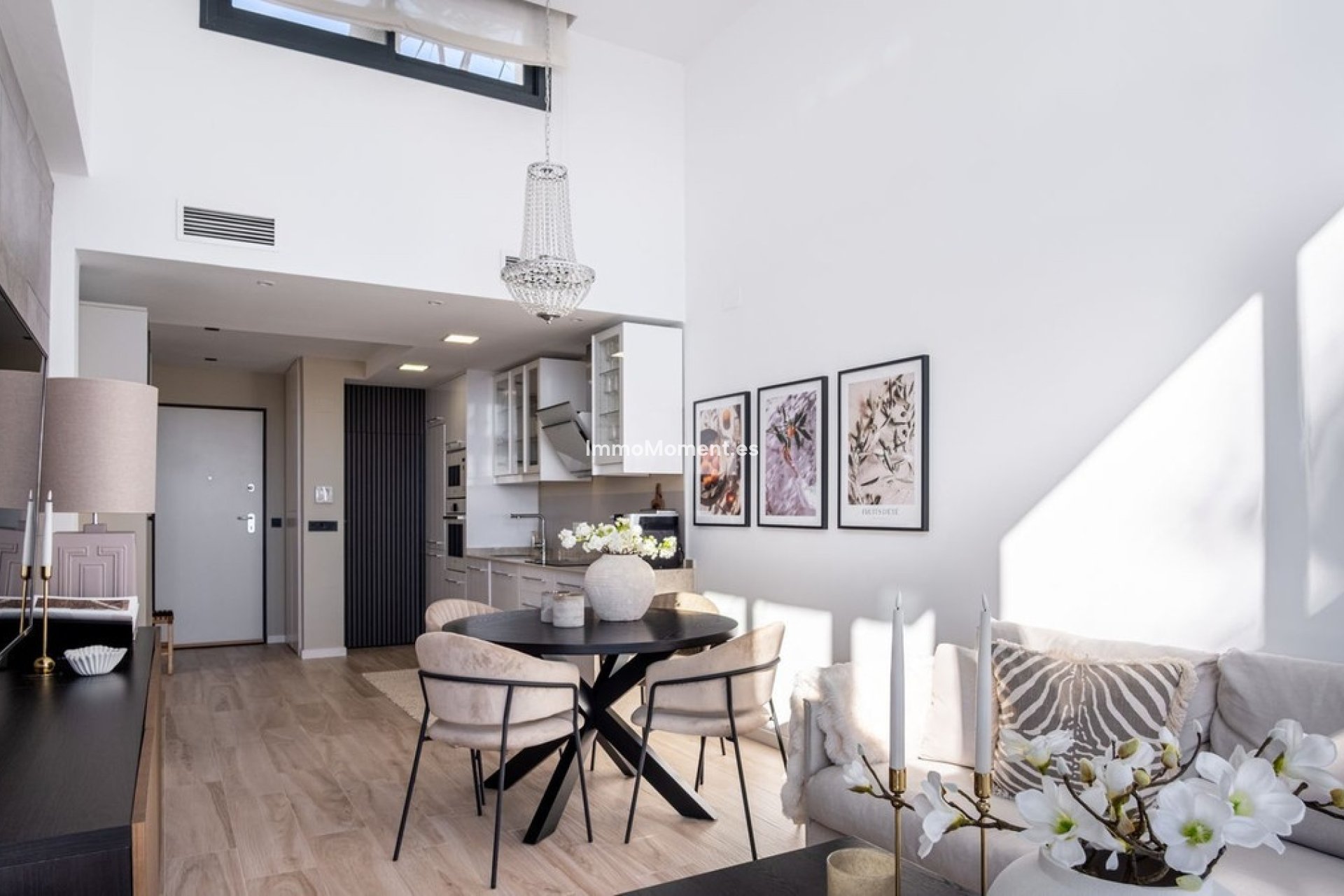 Revente - Villa individuelle - Orihuela - Lomas de Cabo Roig