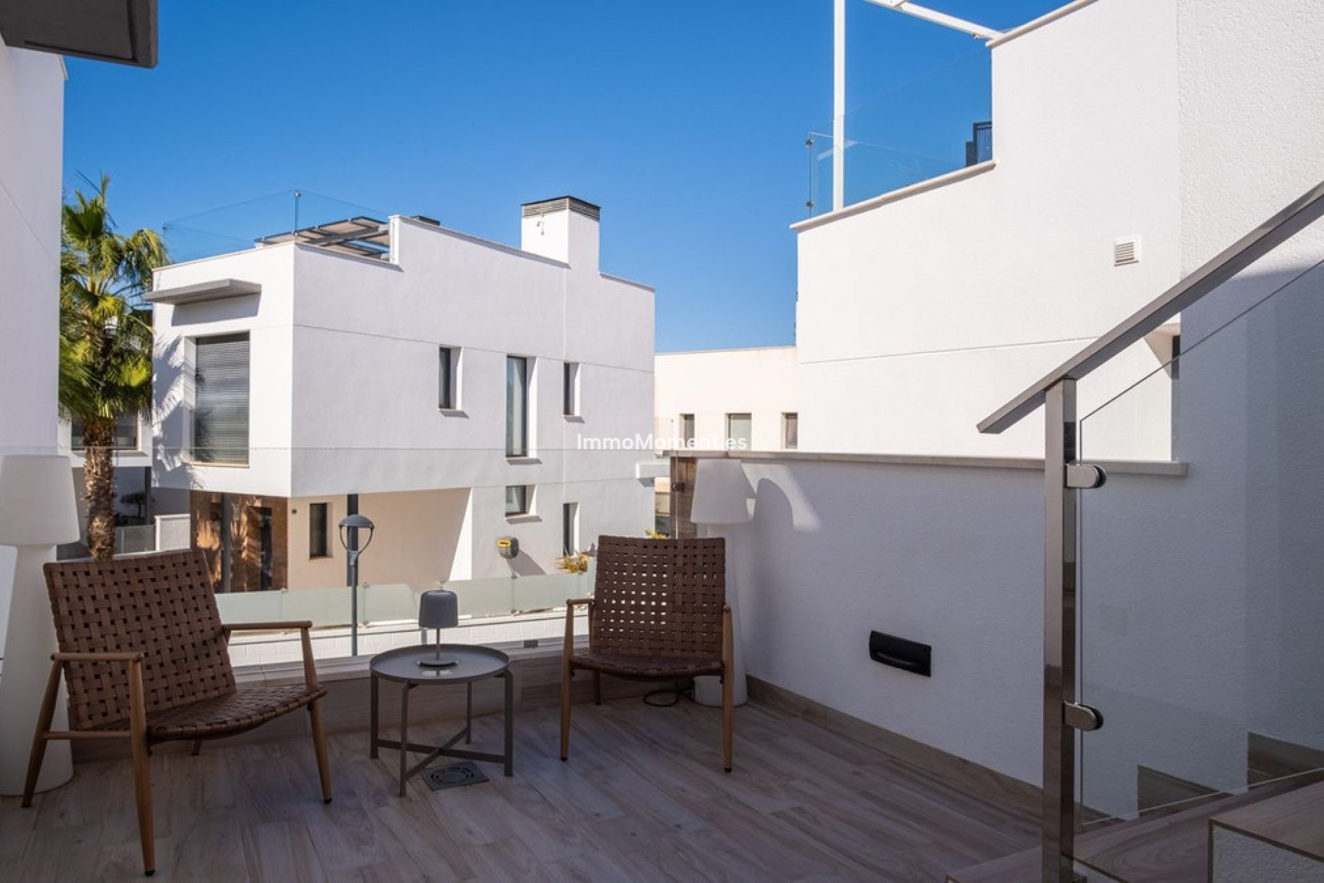 Revente - Villa individuelle - Orihuela - Lomas de Cabo Roig