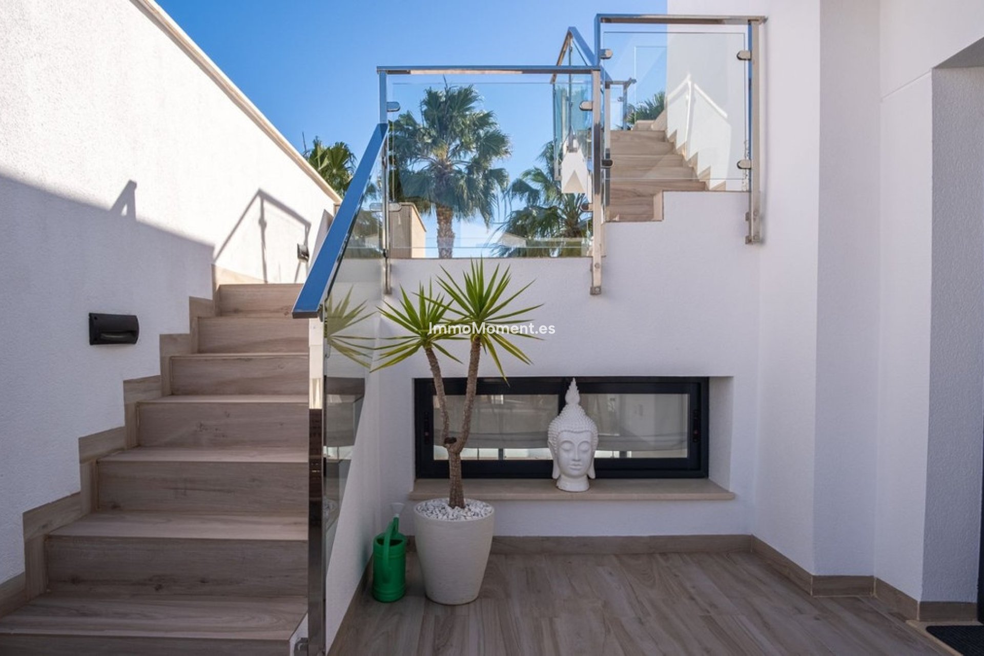 Revente - Villa individuelle - Orihuela - Lomas de Cabo Roig