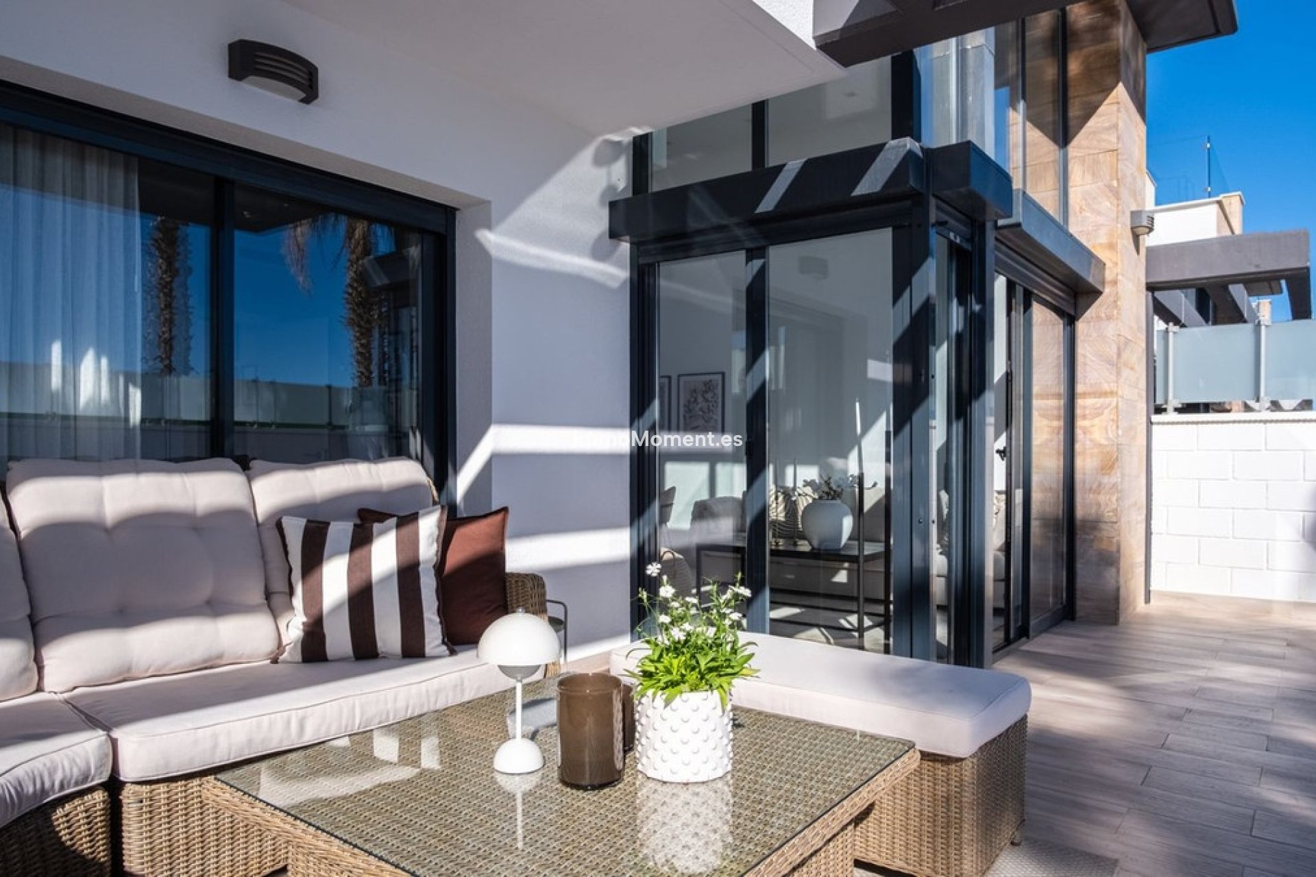 Revente - Villa individuelle - Orihuela - Lomas de Cabo Roig