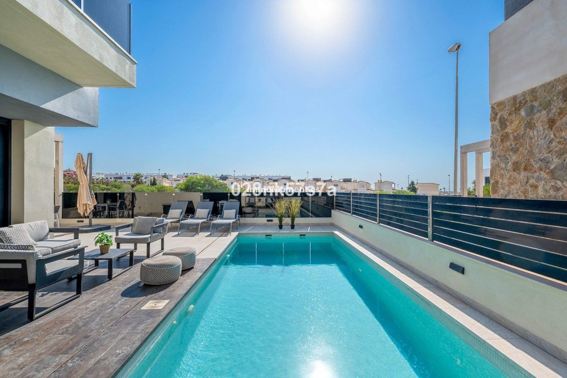 Revente - Villa individuelle - Orihuela - Lomas de Cabo Roig