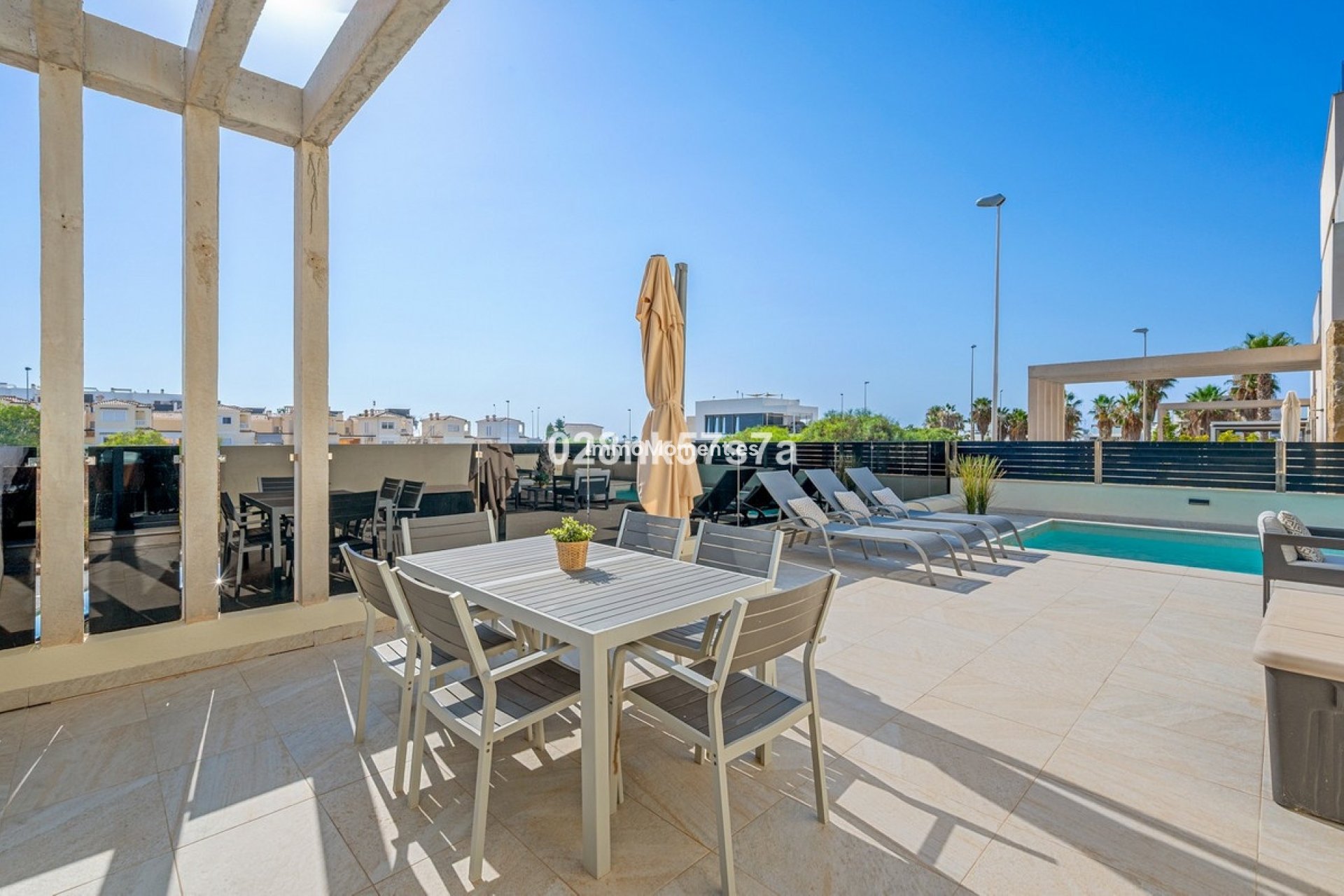 Revente - Villa individuelle - Orihuela - Lomas de Cabo Roig
