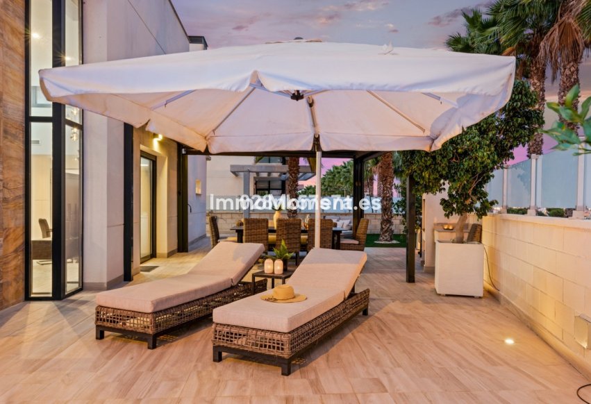 Revente - Villa individuelle - Orihuela - Lomas de Cabo Roig