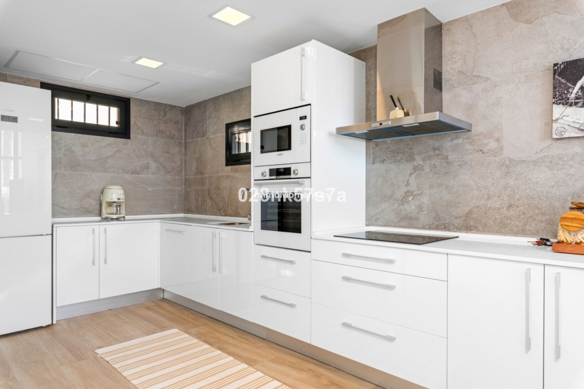 Revente - Villa individuelle - Orihuela - Lomas de Cabo Roig
