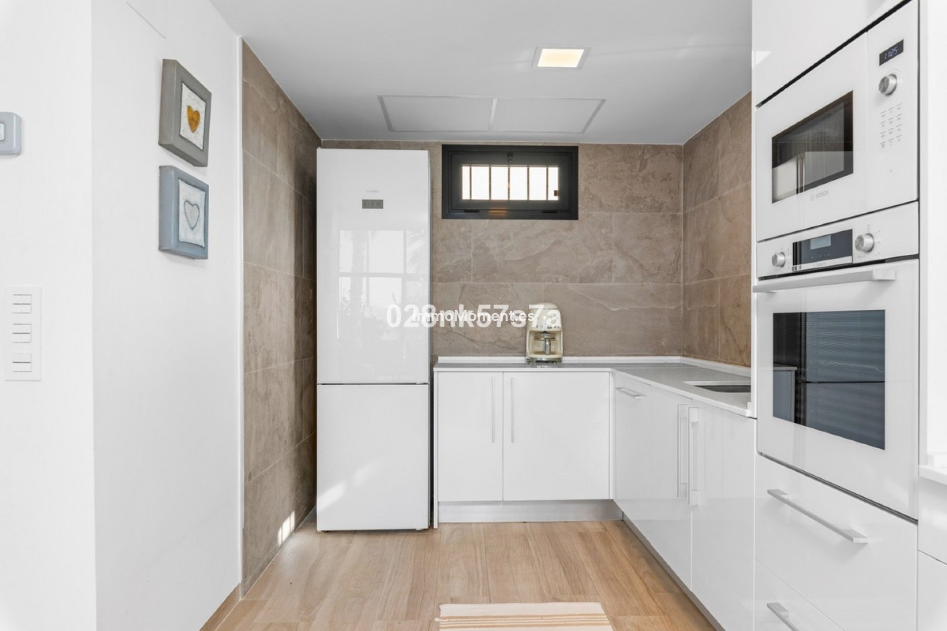 Revente - Villa individuelle - Orihuela - Lomas de Cabo Roig