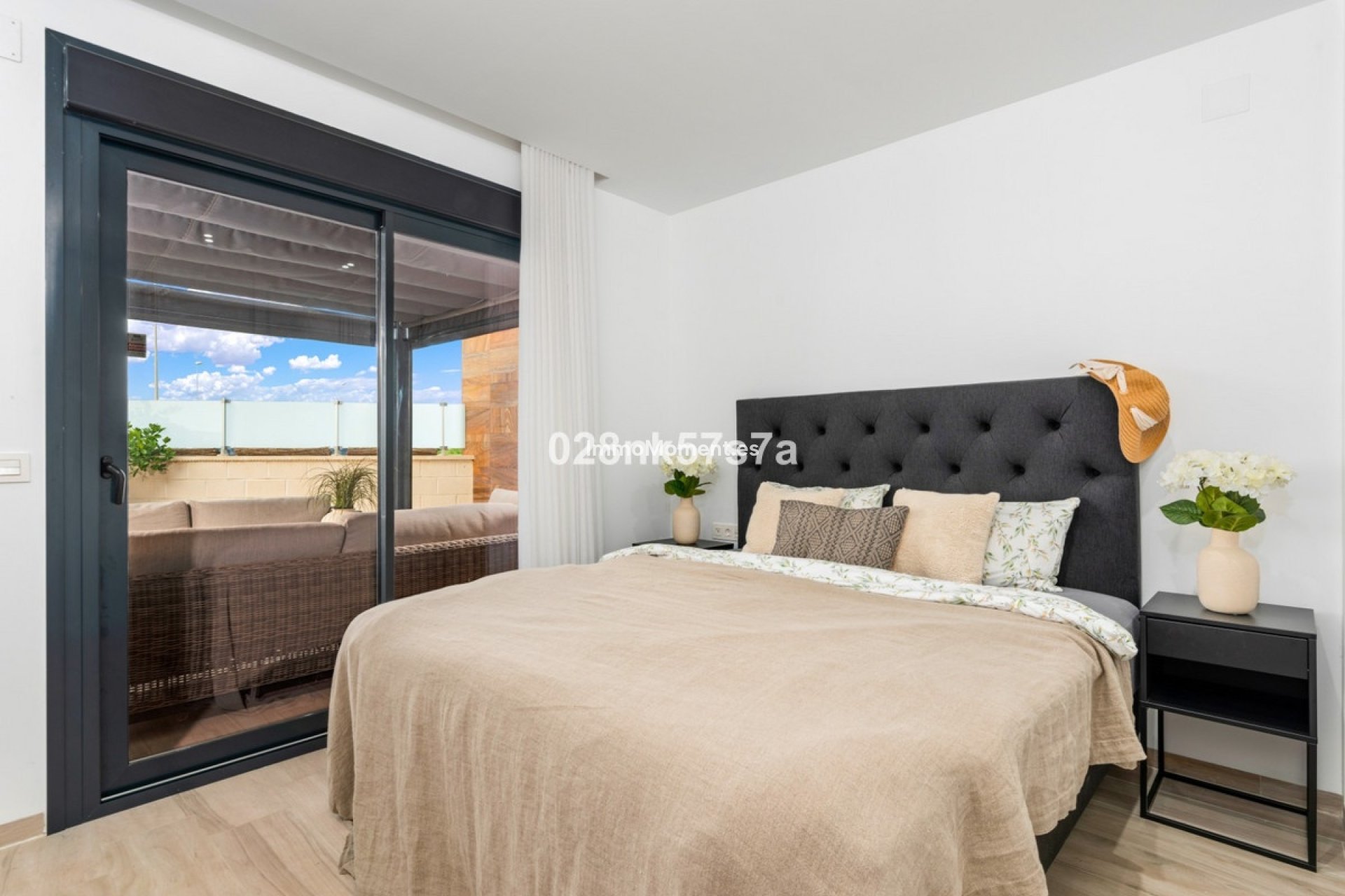 Revente - Villa individuelle - Orihuela - Lomas de Cabo Roig