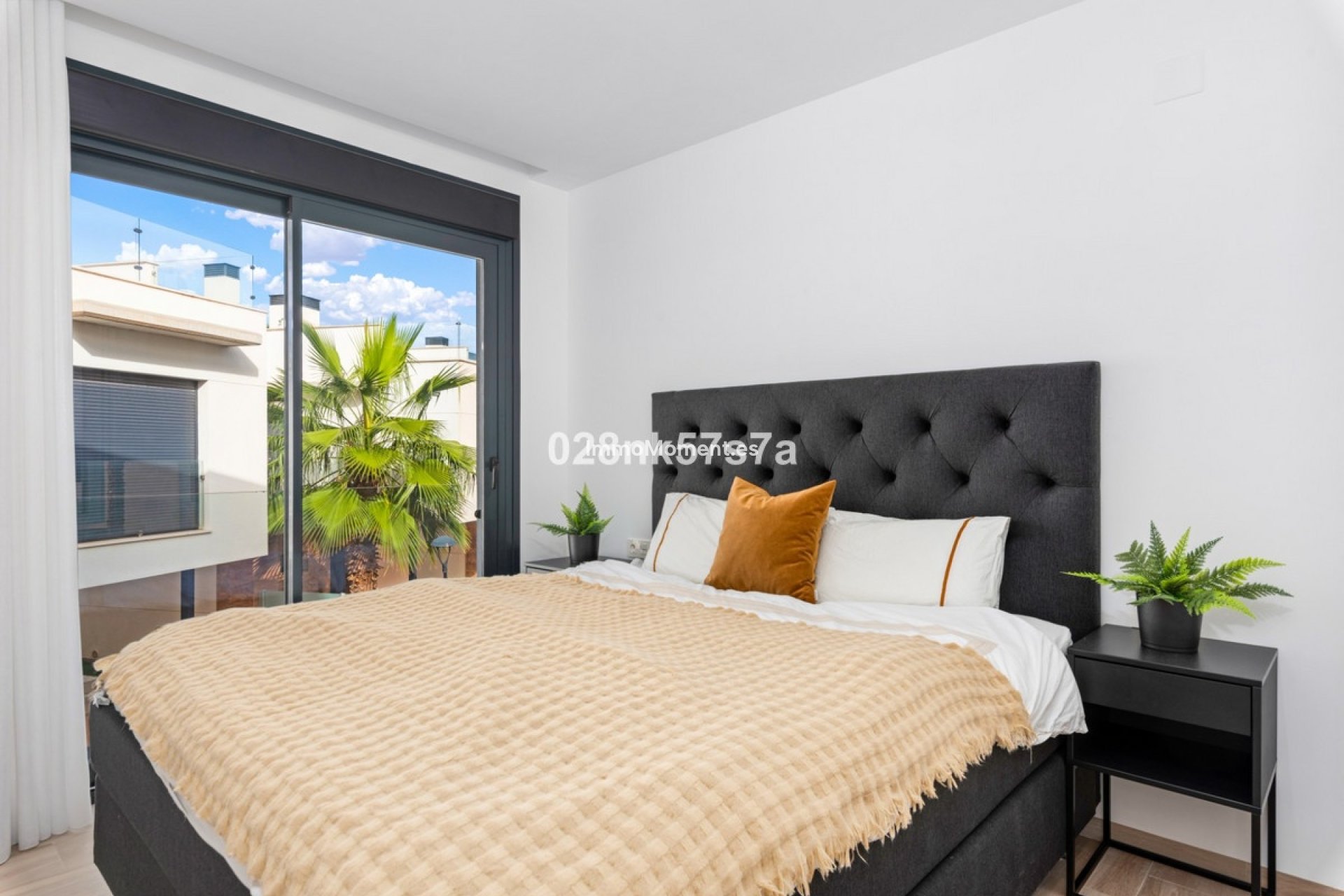 Revente - Villa individuelle - Orihuela - Lomas de Cabo Roig