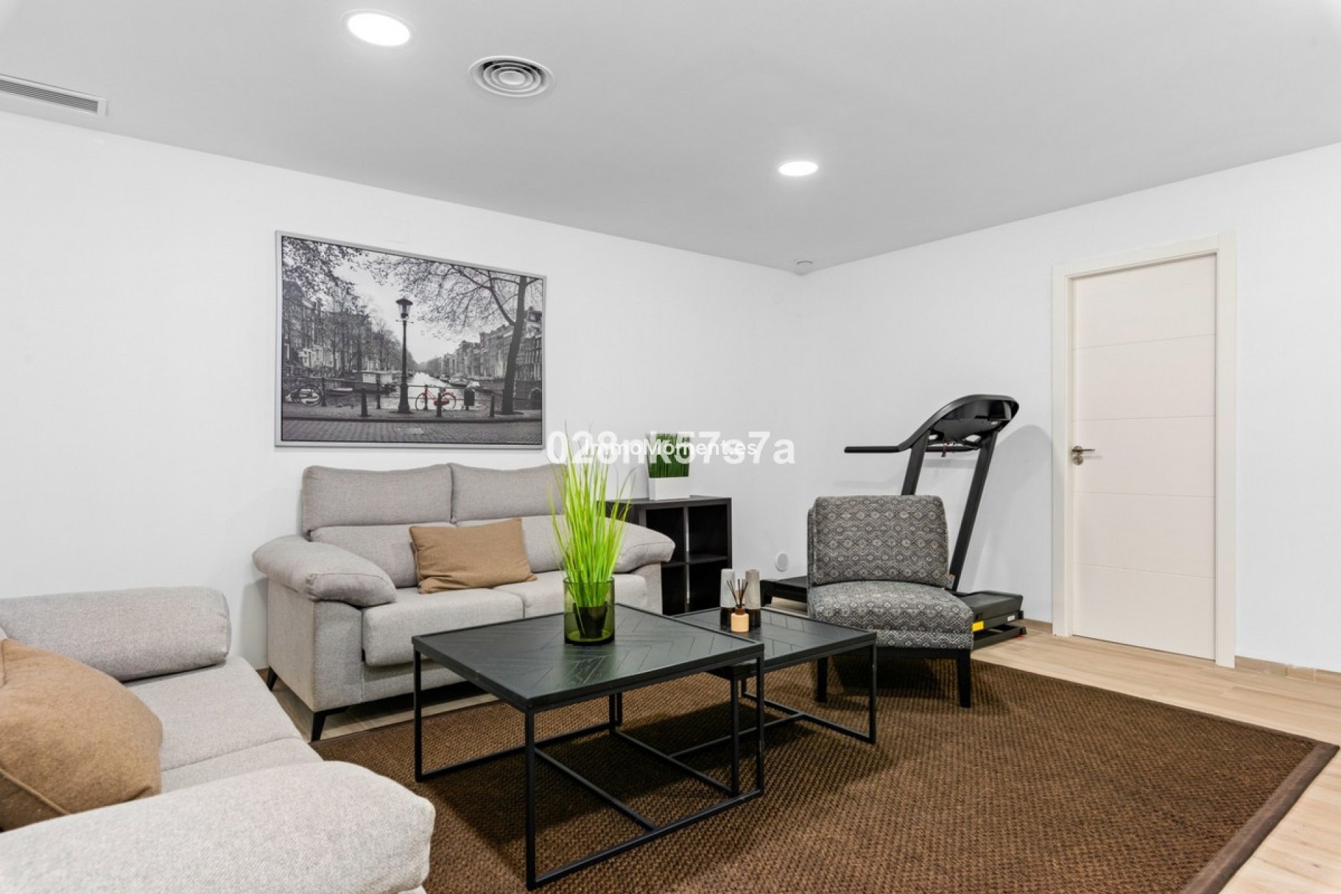Revente - Villa individuelle - Orihuela - Lomas de Cabo Roig
