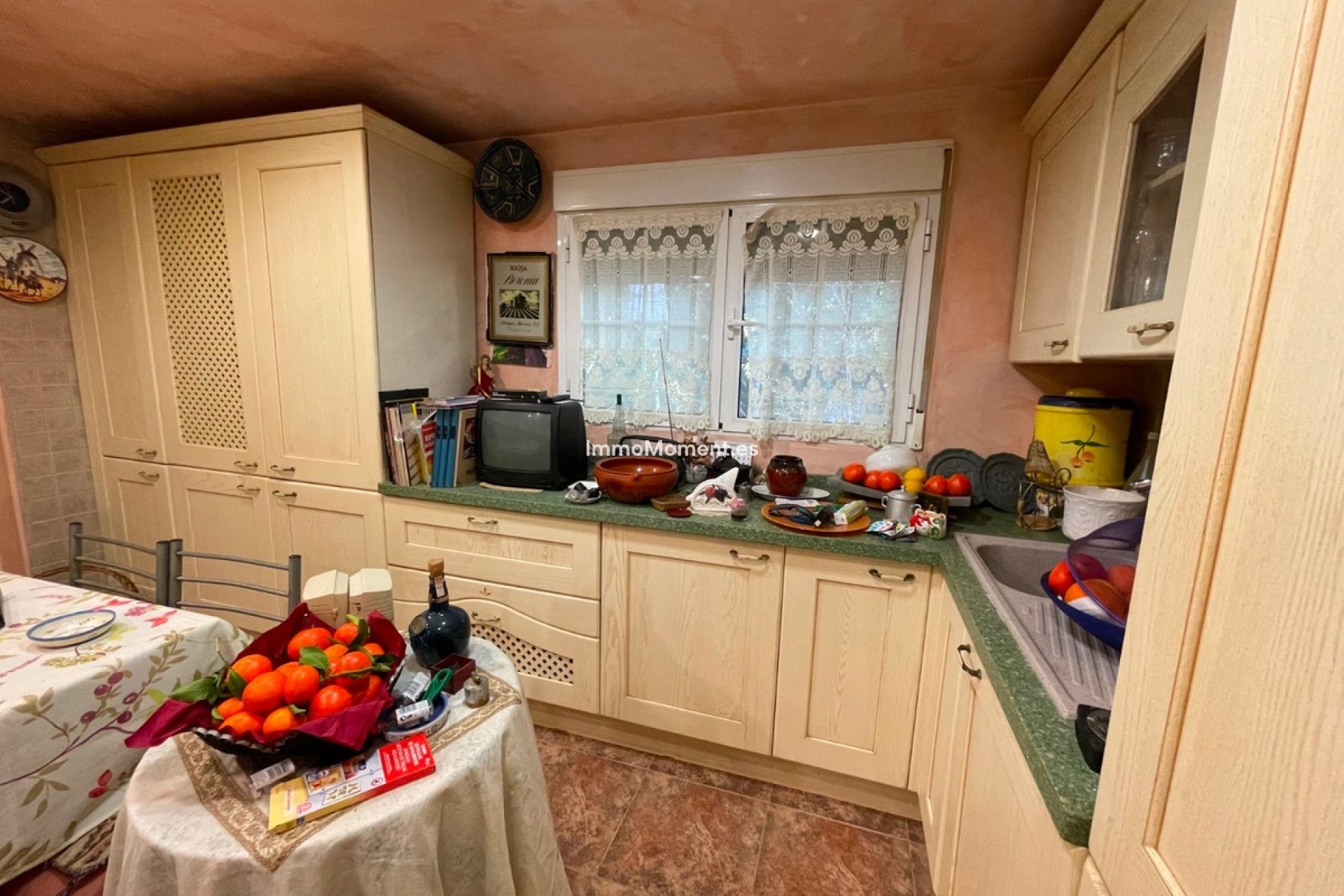 Revente - Villa individuelle - Orihuela - Lomas de Cabo Roig