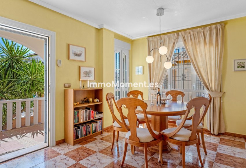Revente - Villa individuelle - Orihuela - Lomas de Cabo Roig