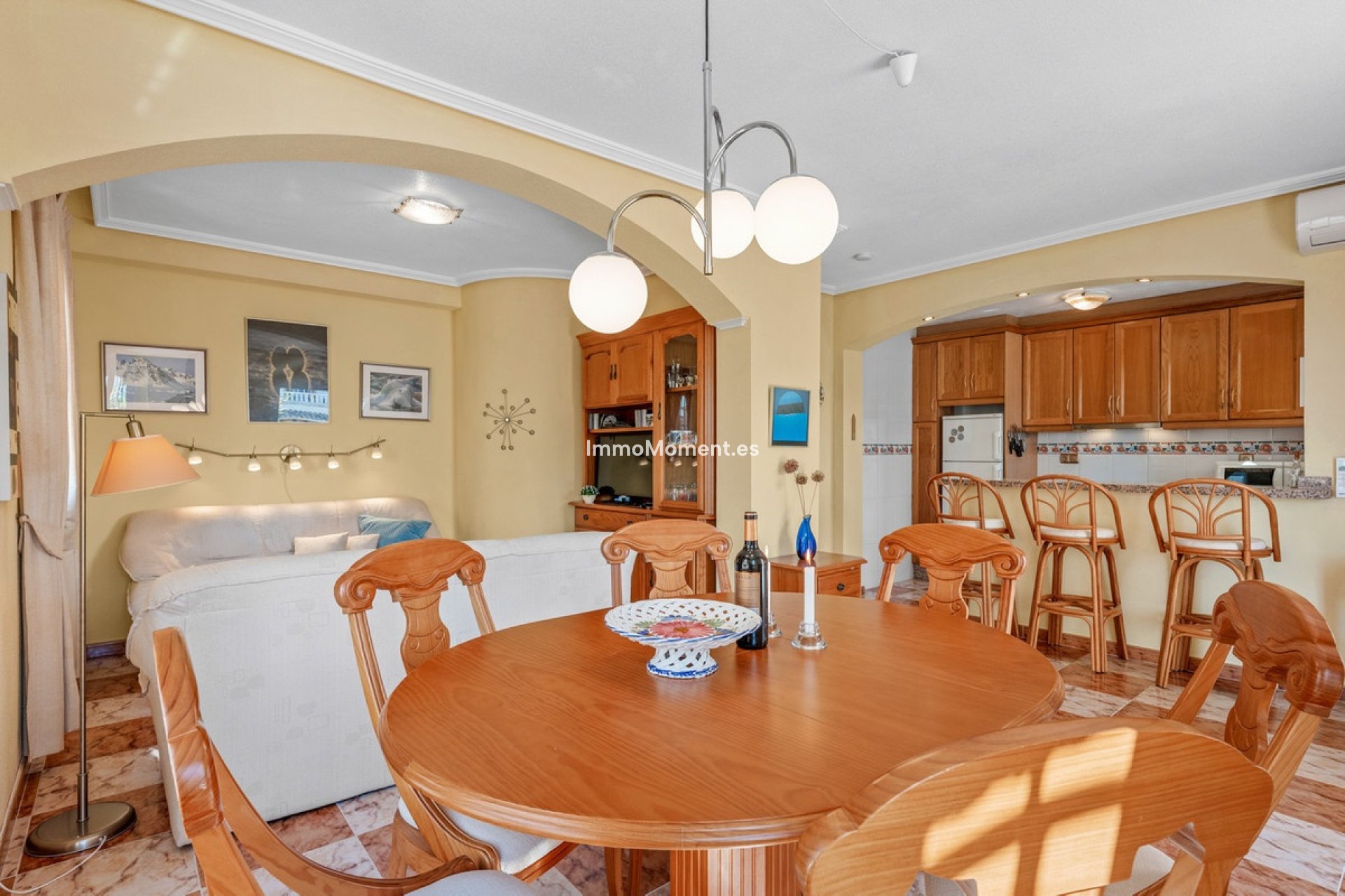 Revente - Villa individuelle - Orihuela - Lomas de Cabo Roig