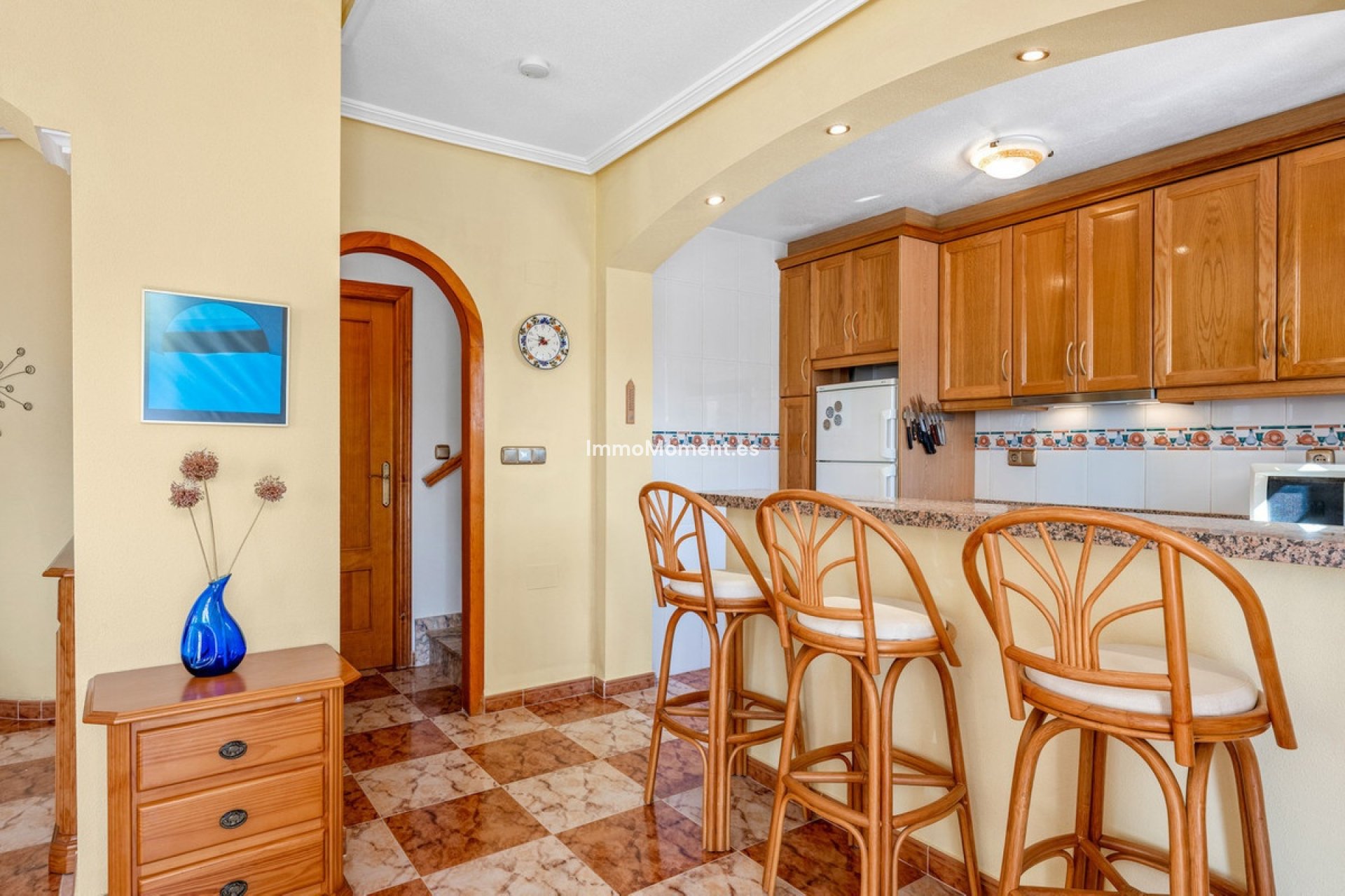 Revente - Villa individuelle - Orihuela - Lomas de Cabo Roig