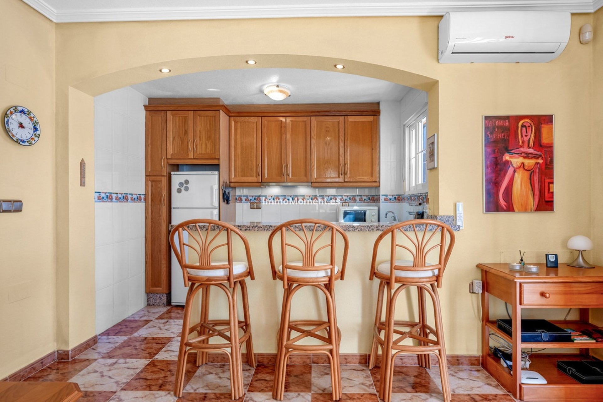 Revente - Villa individuelle - Orihuela - Lomas de Cabo Roig