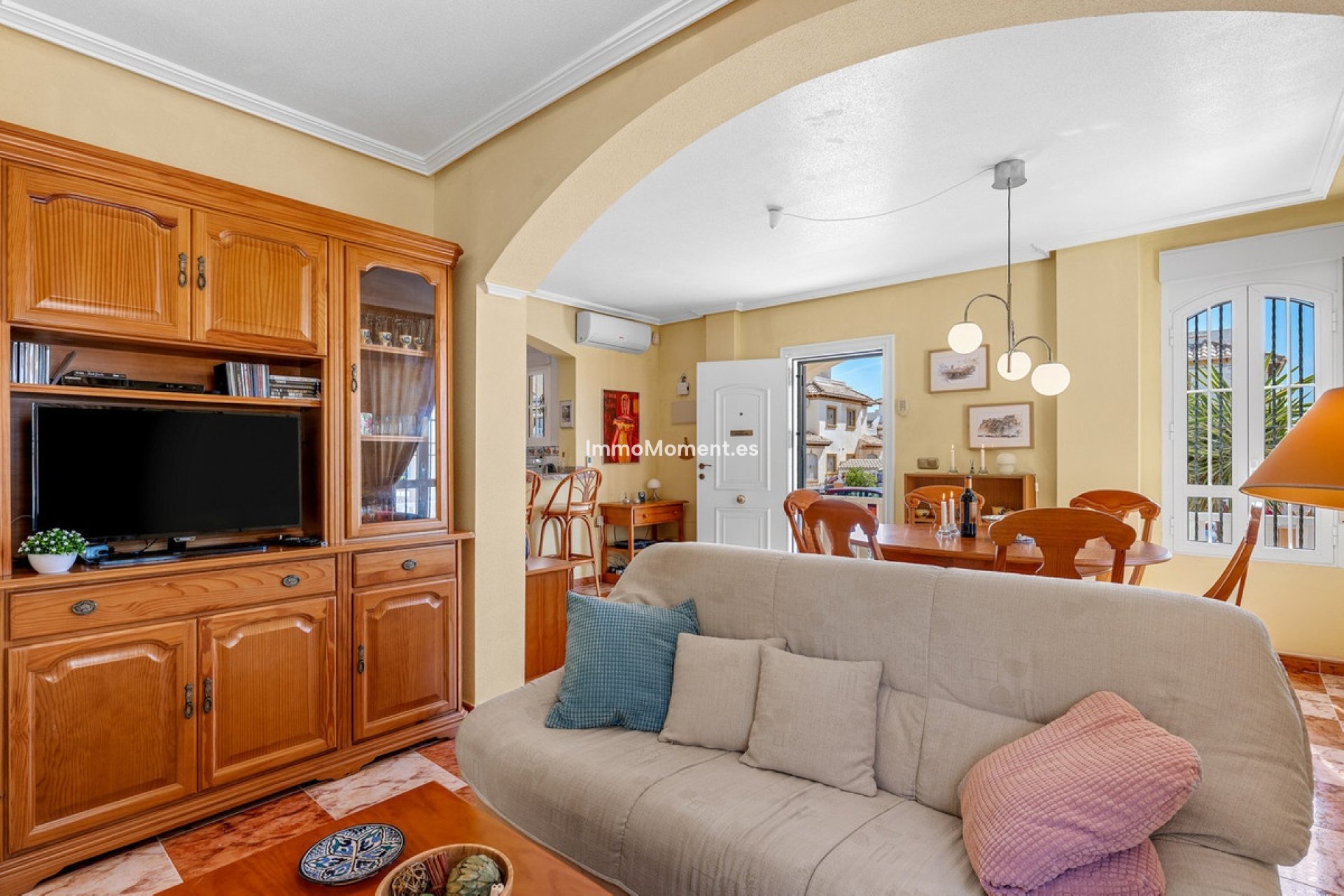 Revente - Villa individuelle - Orihuela - Lomas de Cabo Roig