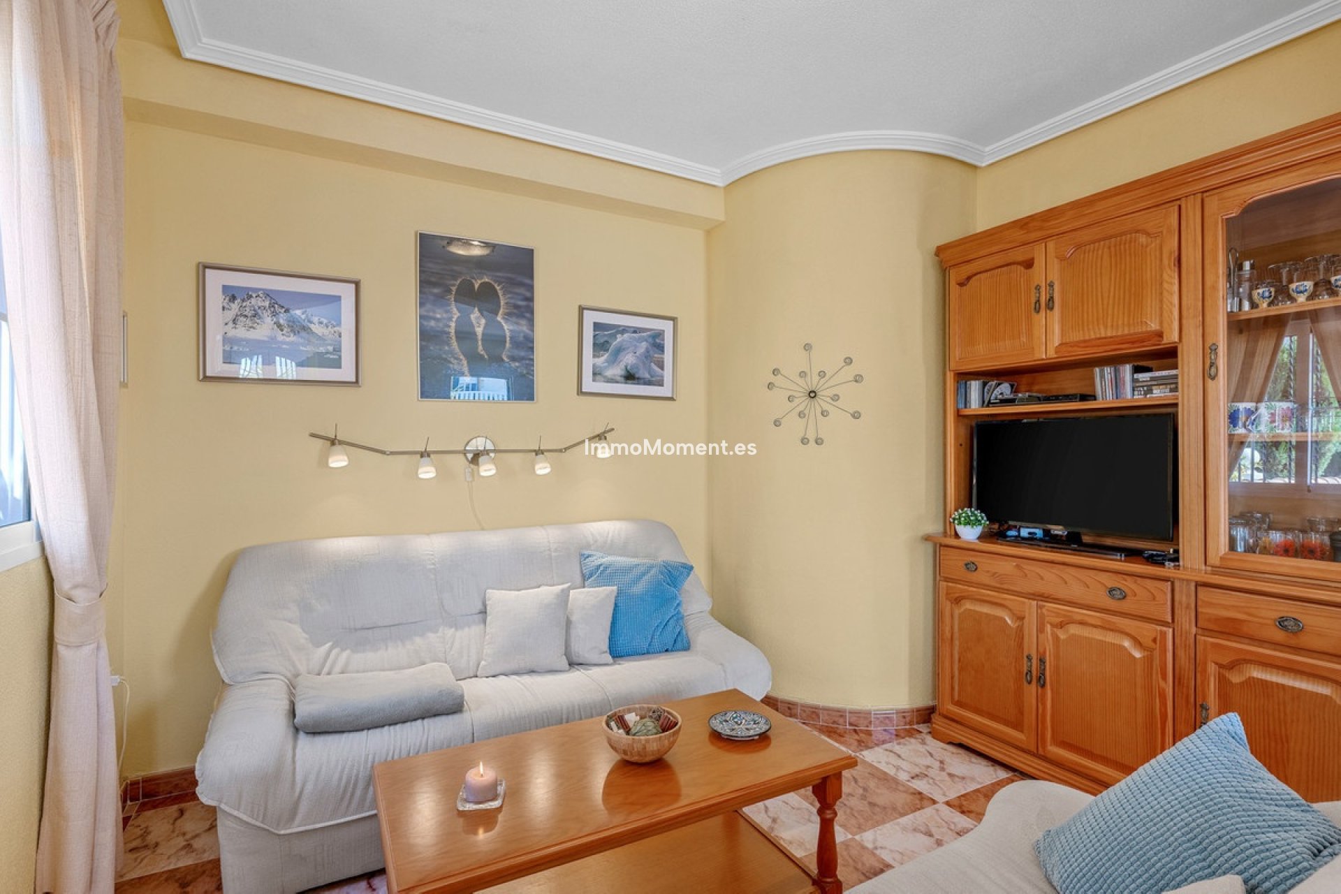 Revente - Villa individuelle - Orihuela - Lomas de Cabo Roig