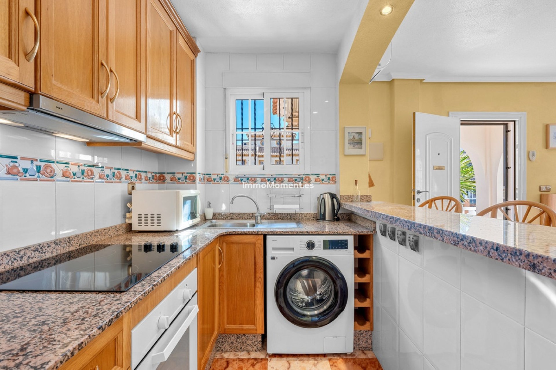 Revente - Villa individuelle - Orihuela - Lomas de Cabo Roig