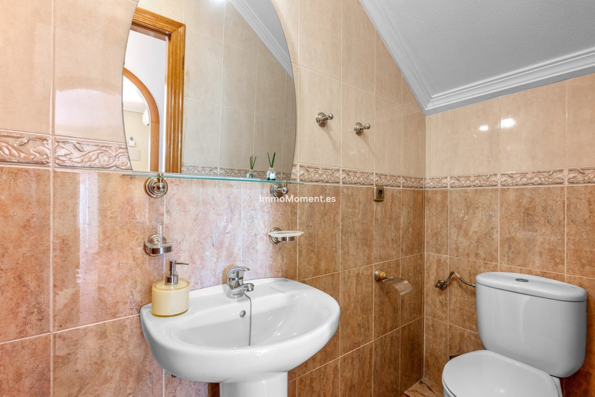 Revente - Villa individuelle - Orihuela - Lomas de Cabo Roig