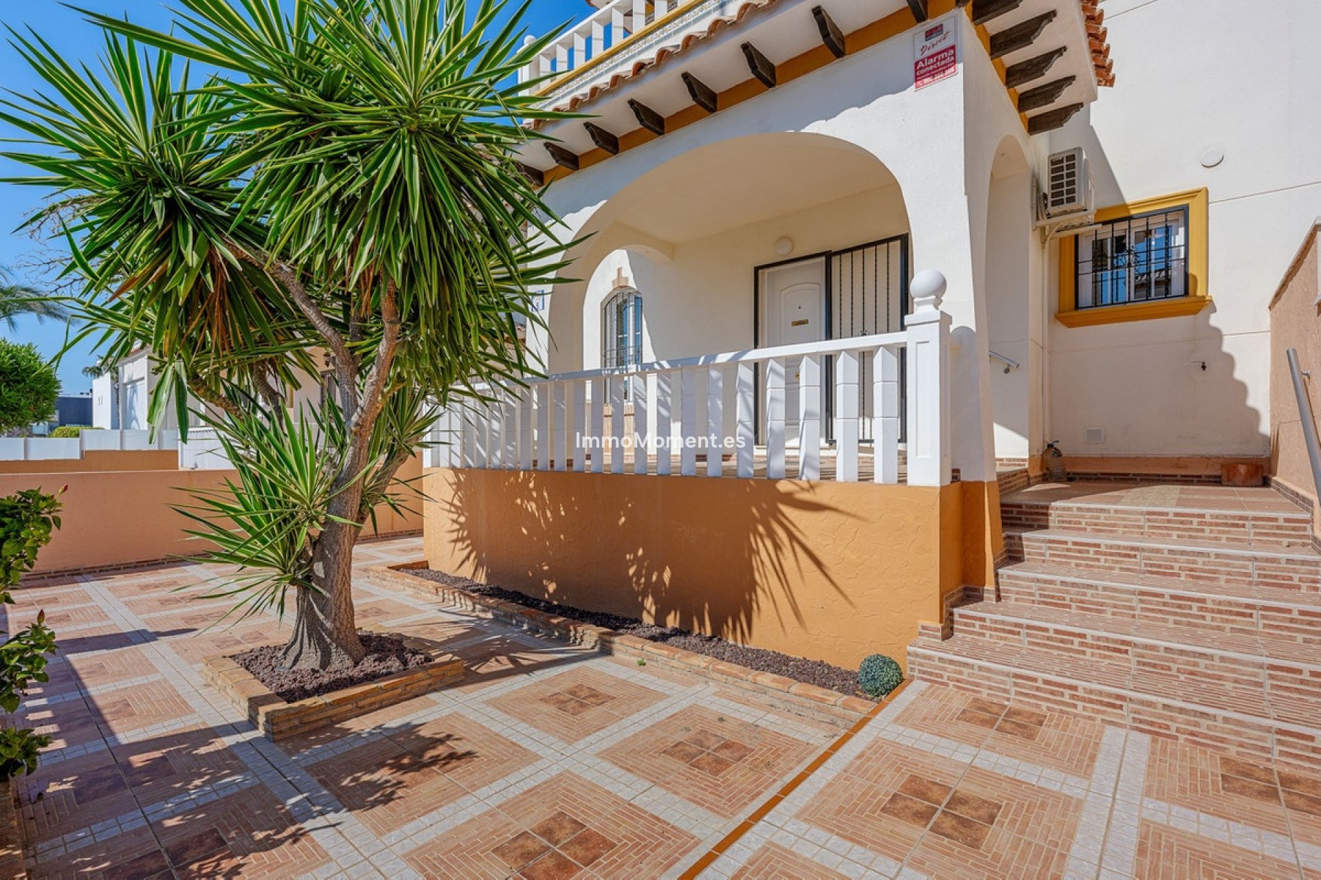 Revente - Villa individuelle - Orihuela - Lomas de Cabo Roig
