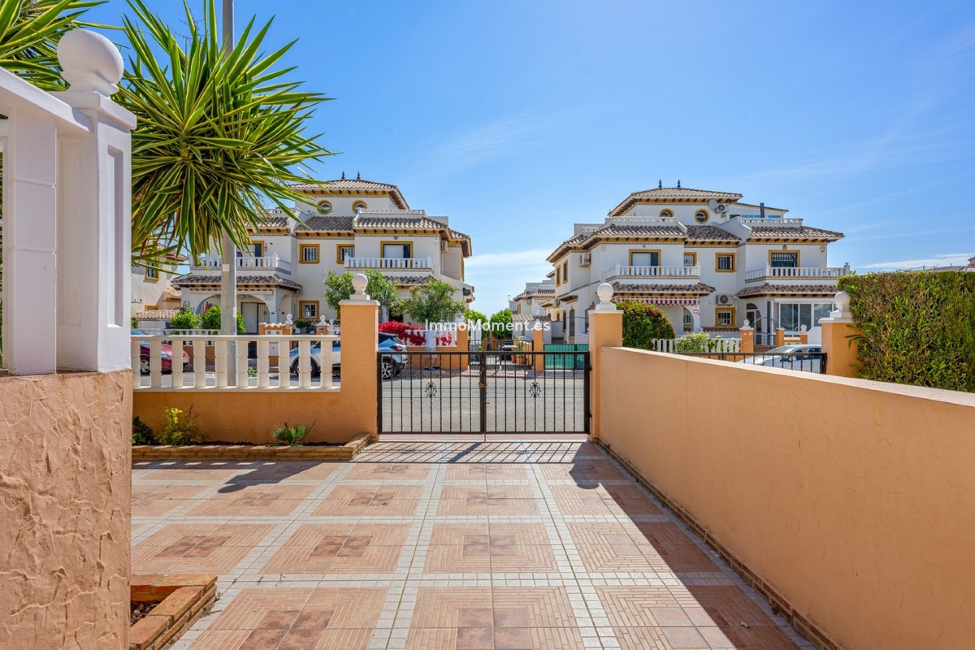 Revente - Villa individuelle - Orihuela - Lomas de Cabo Roig