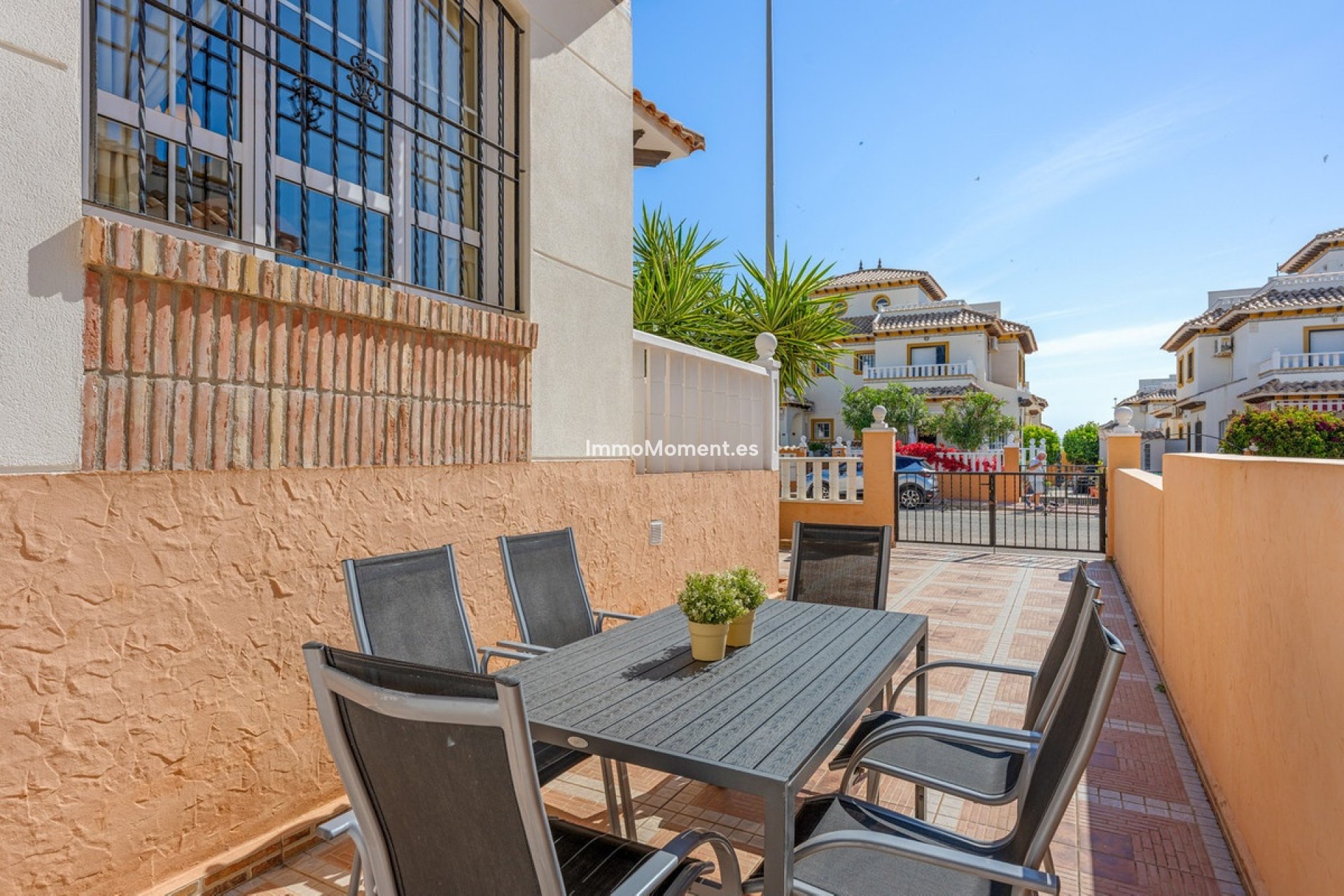 Revente - Villa individuelle - Orihuela - Lomas de Cabo Roig