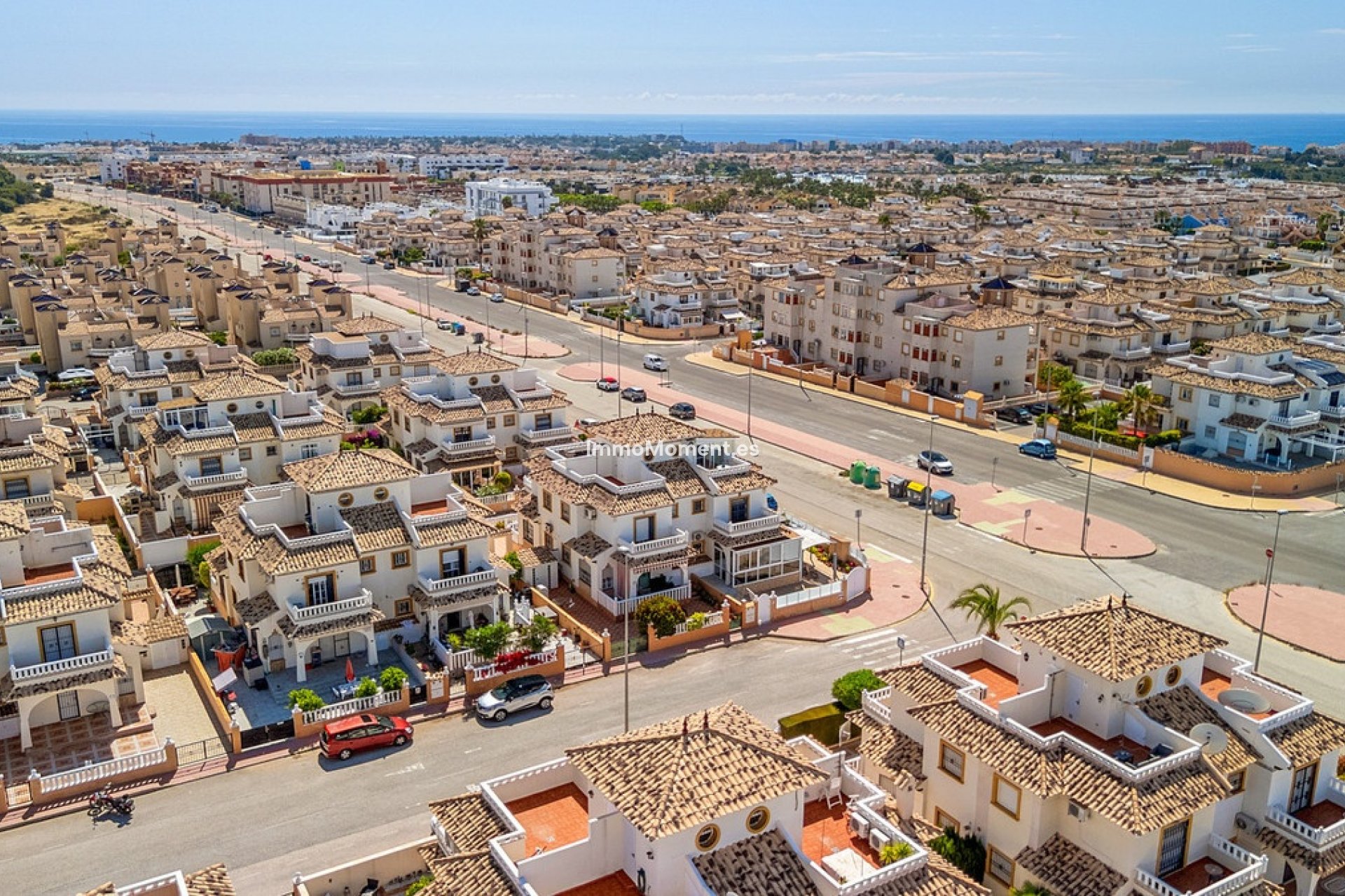 Revente - Villa individuelle - Orihuela - Lomas de Cabo Roig