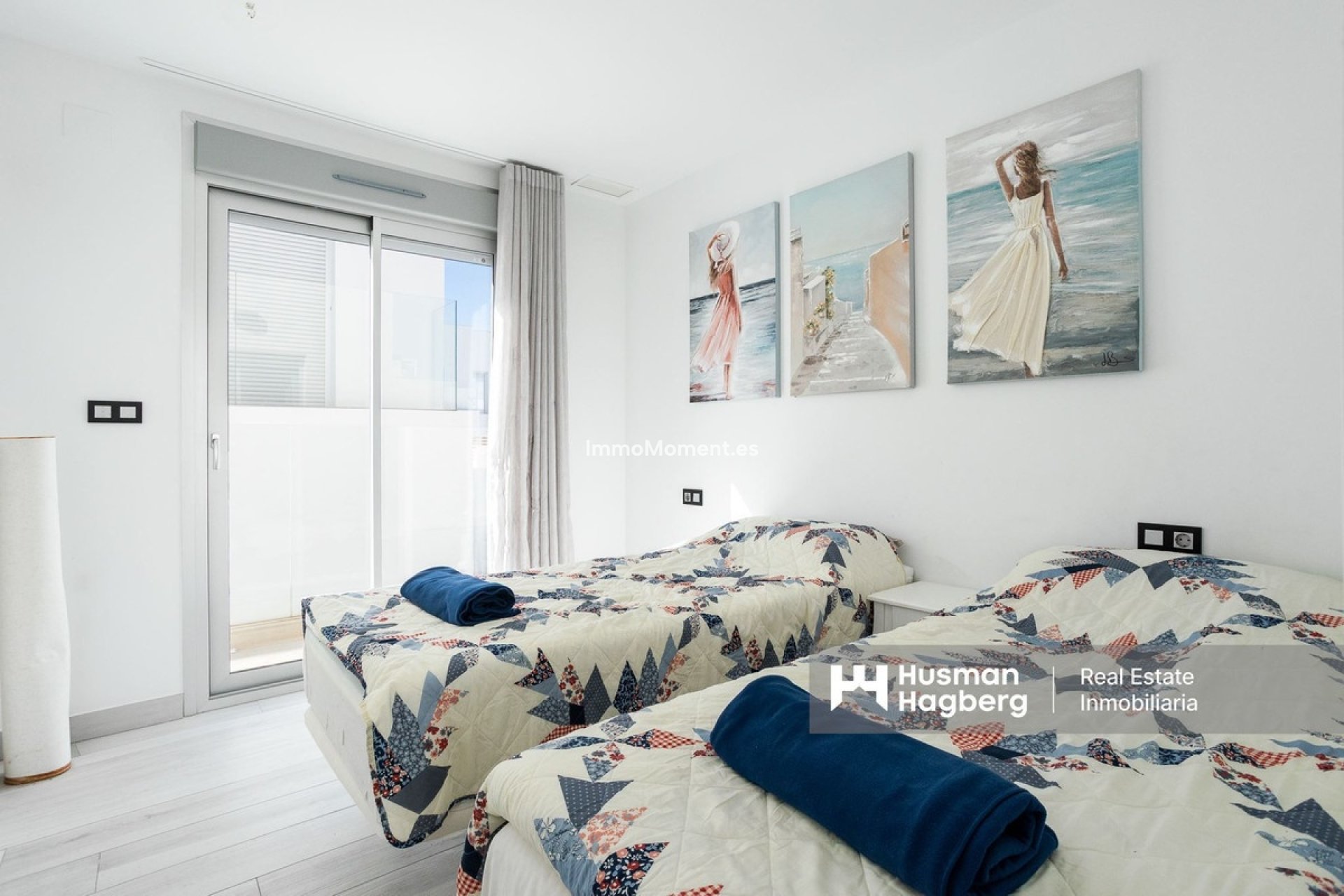 Revente - Villa individuelle - Orihuela - Lomas de Cabo Roig