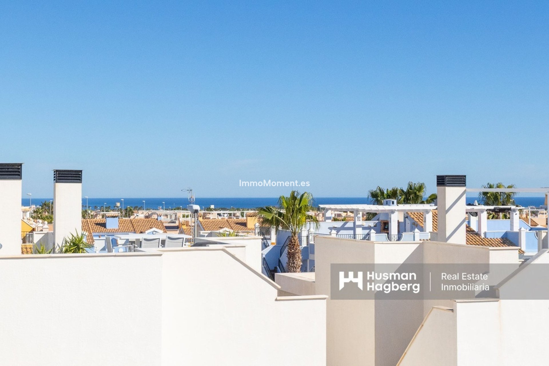 Revente - Villa individuelle - Orihuela - Lomas de Cabo Roig