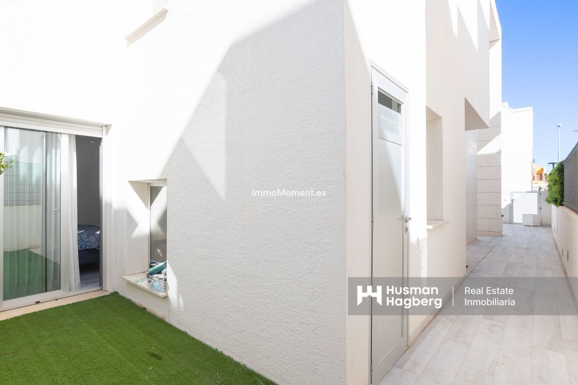 Revente - Villa individuelle - Orihuela - Lomas de Cabo Roig