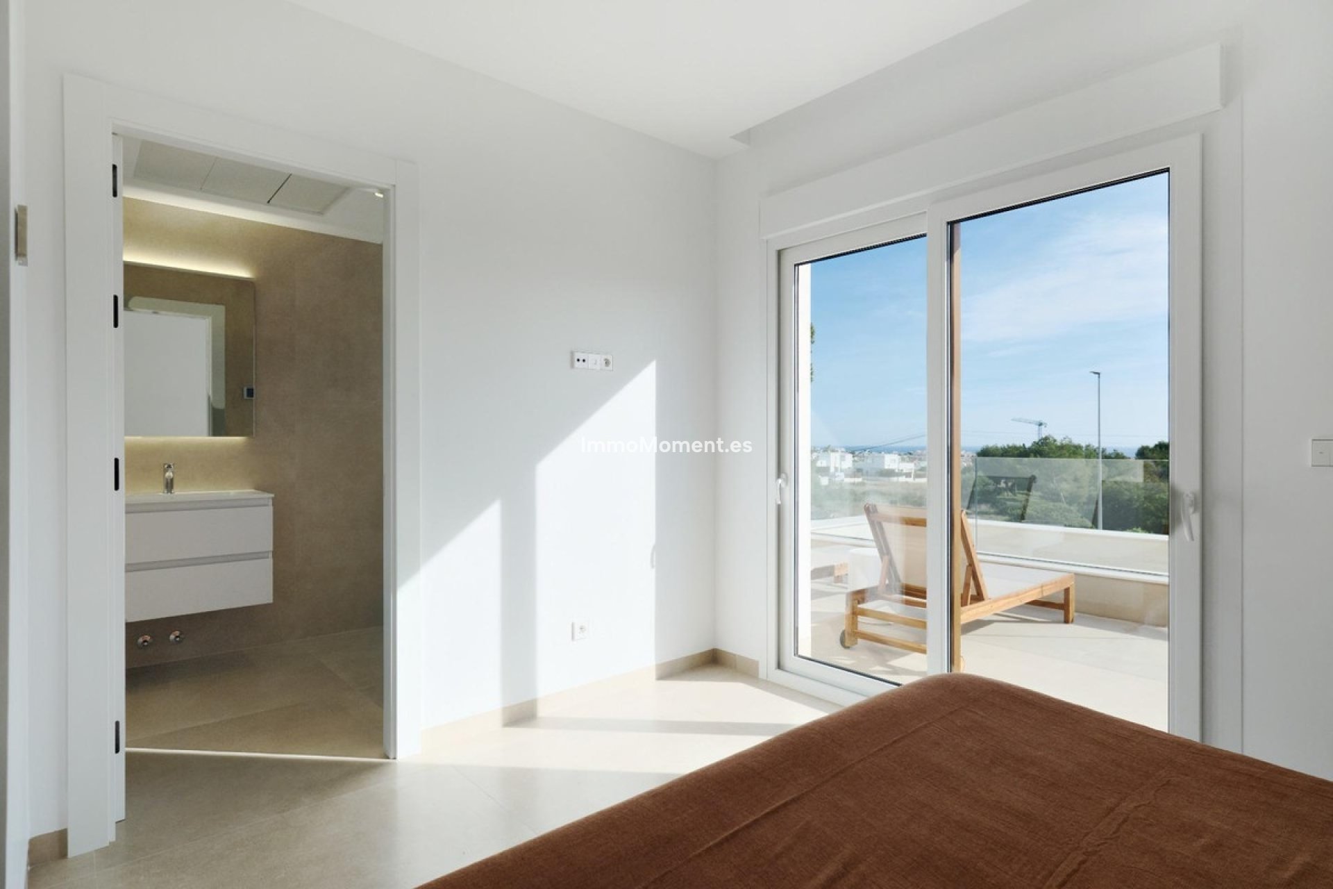 Revente - Villa individuelle - Orihuela - Lomas de Don Juan