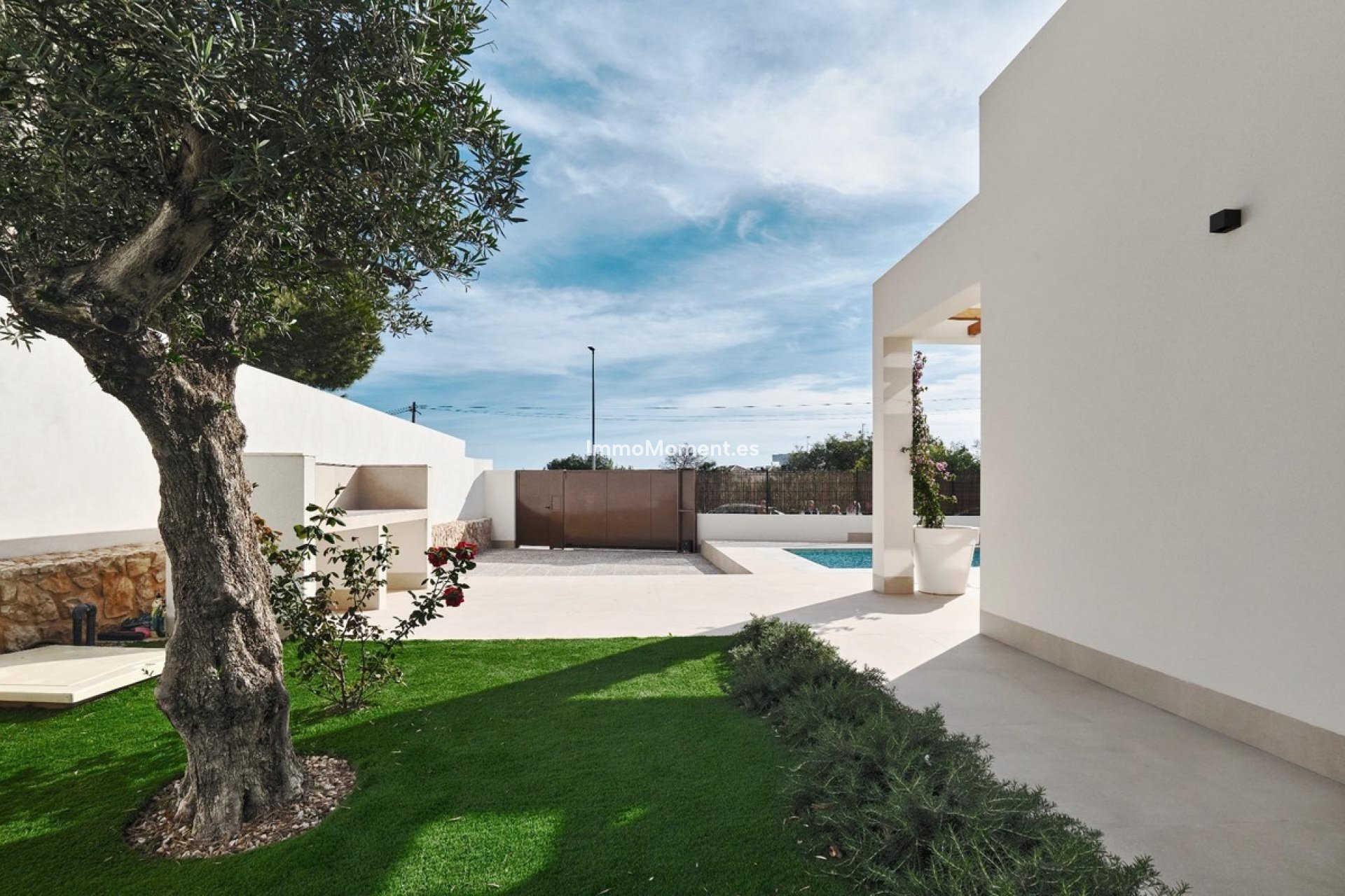 Revente - Villa individuelle - Orihuela - Lomas de Don Juan