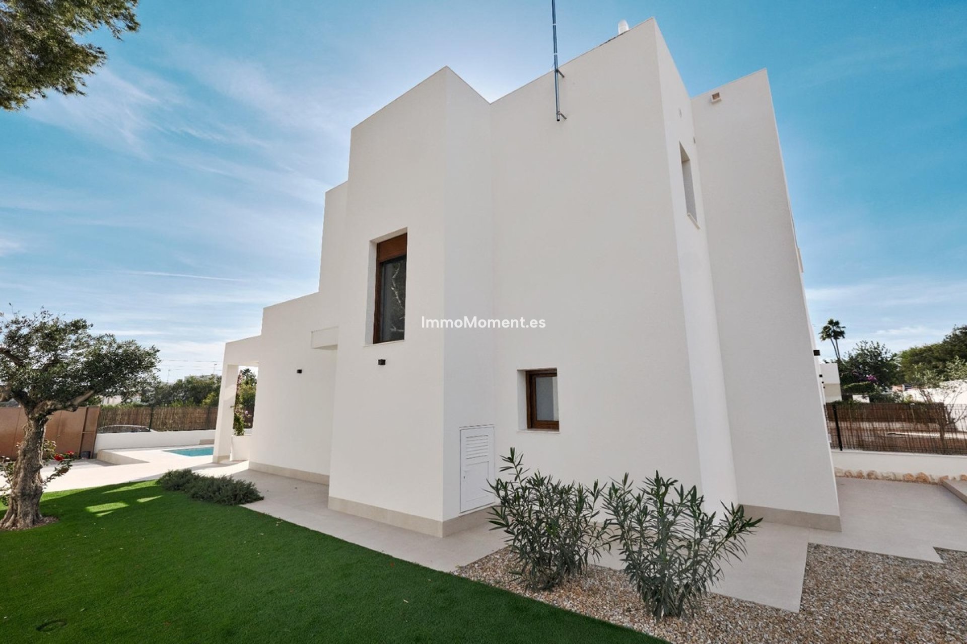 Revente - Villa individuelle - Orihuela - Lomas de Don Juan