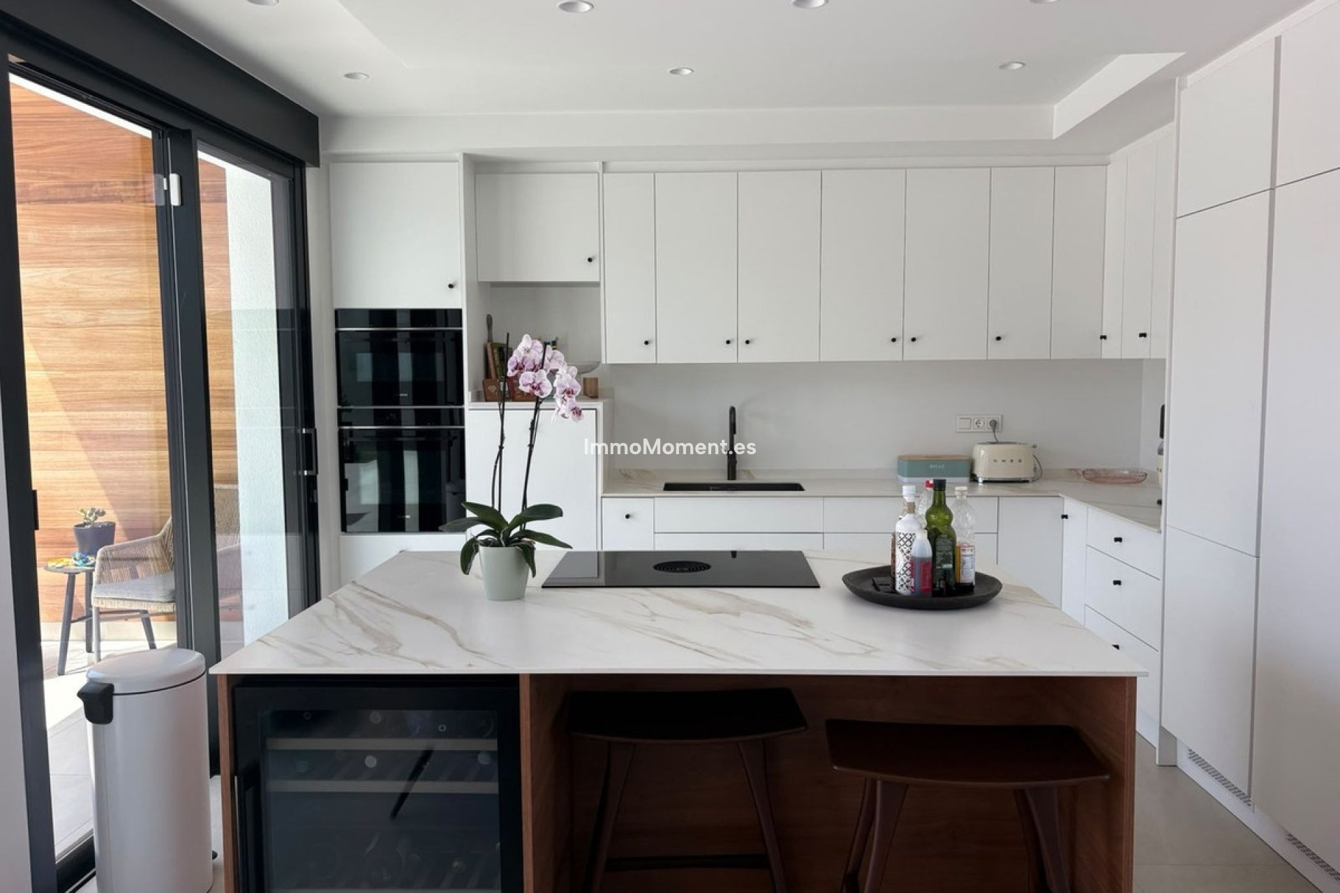 Revente - Villa individuelle - Orihuela - Los Altos