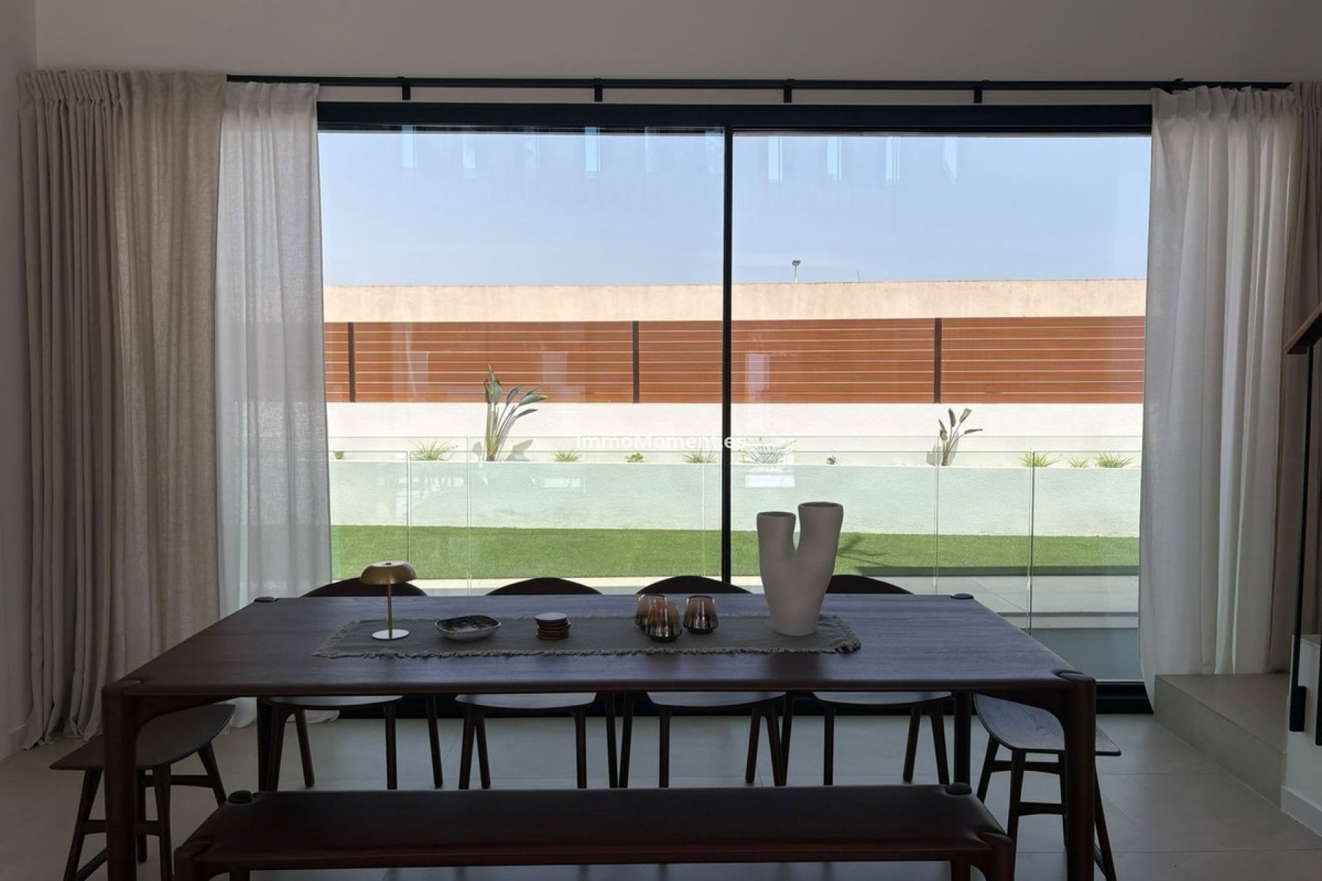 Revente - Villa individuelle - Orihuela - Los Altos