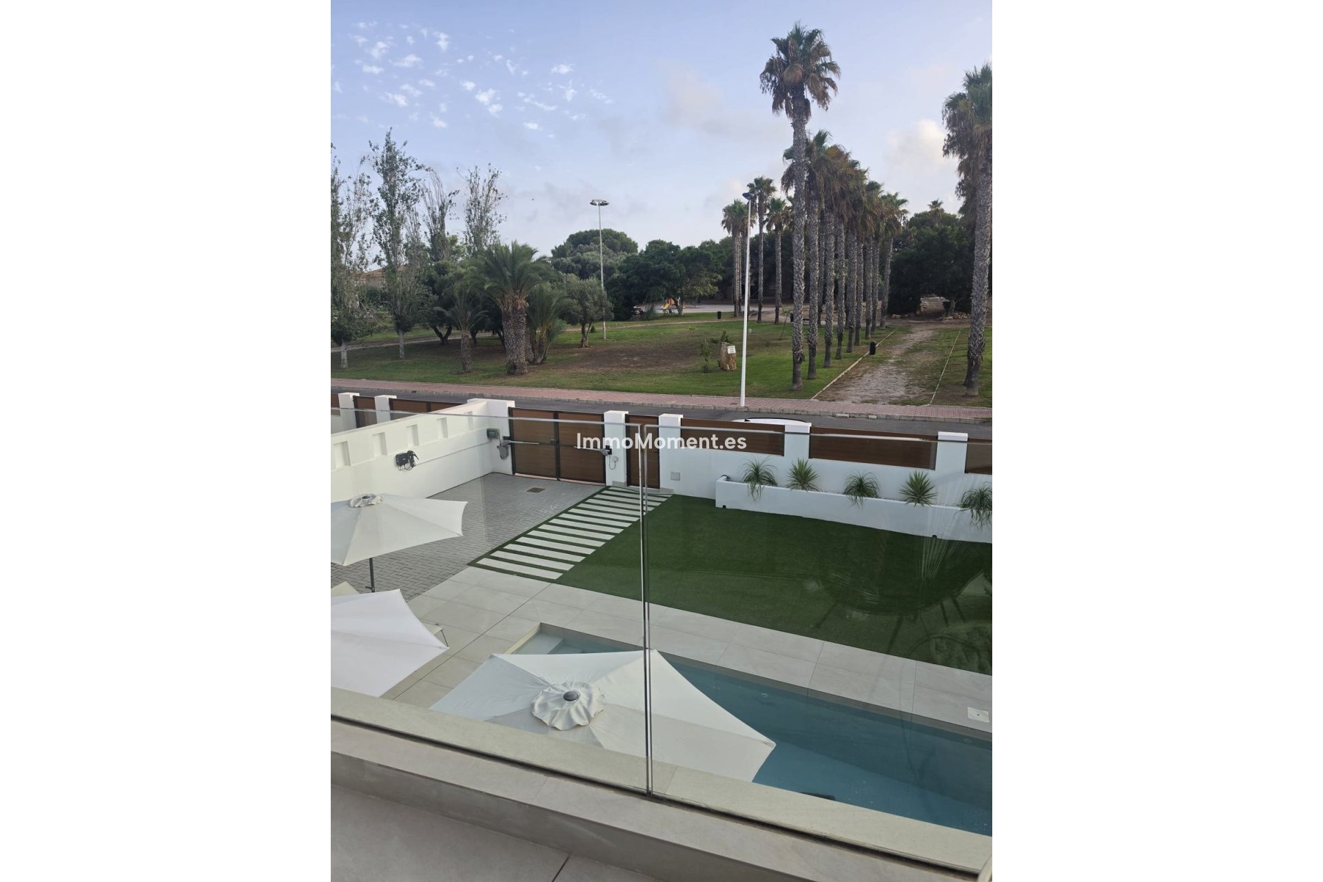 Revente - Villa individuelle - Orihuela - Los Altos