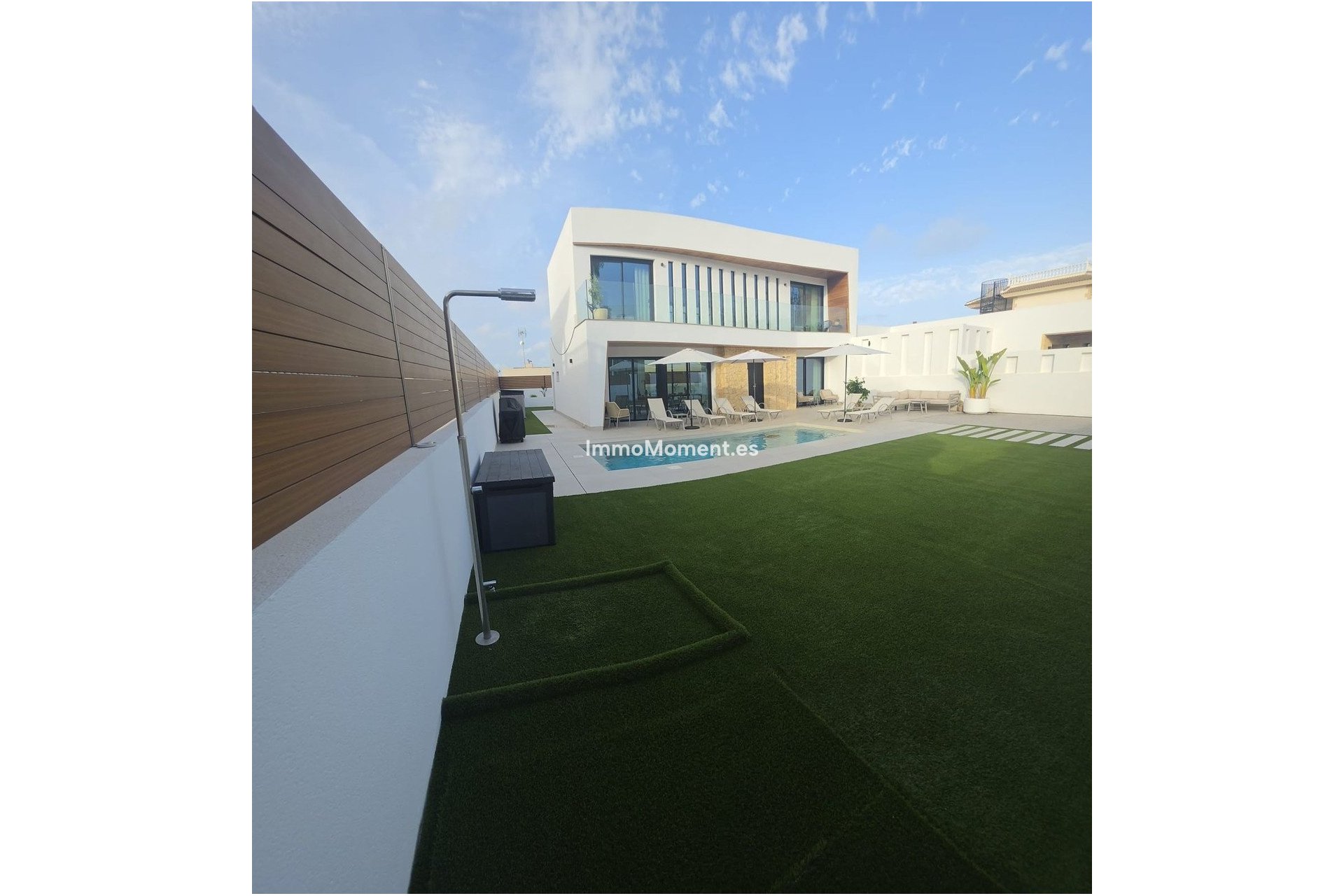 Revente - Villa individuelle - Orihuela - Los Altos