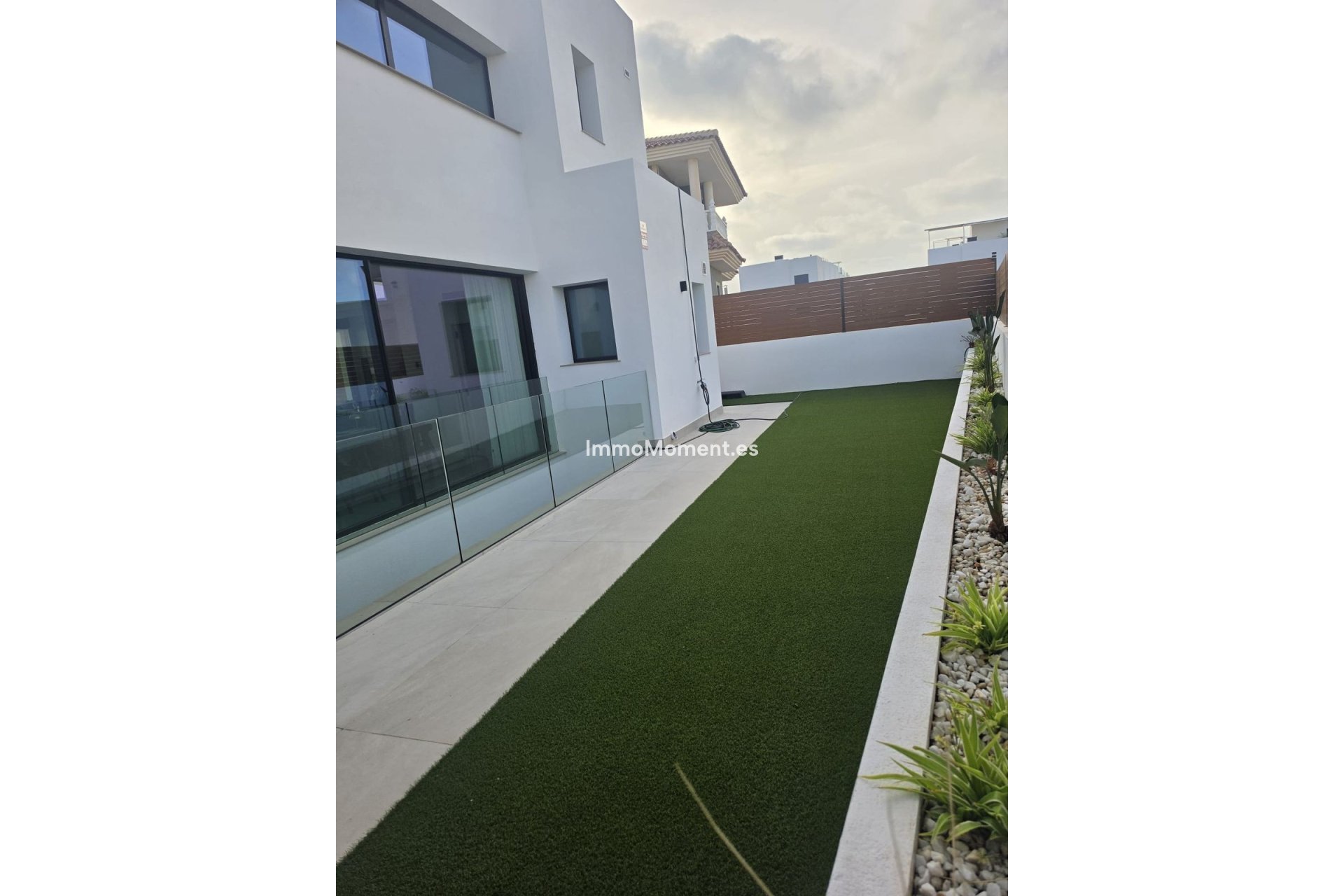 Revente - Villa individuelle - Orihuela - Los Altos