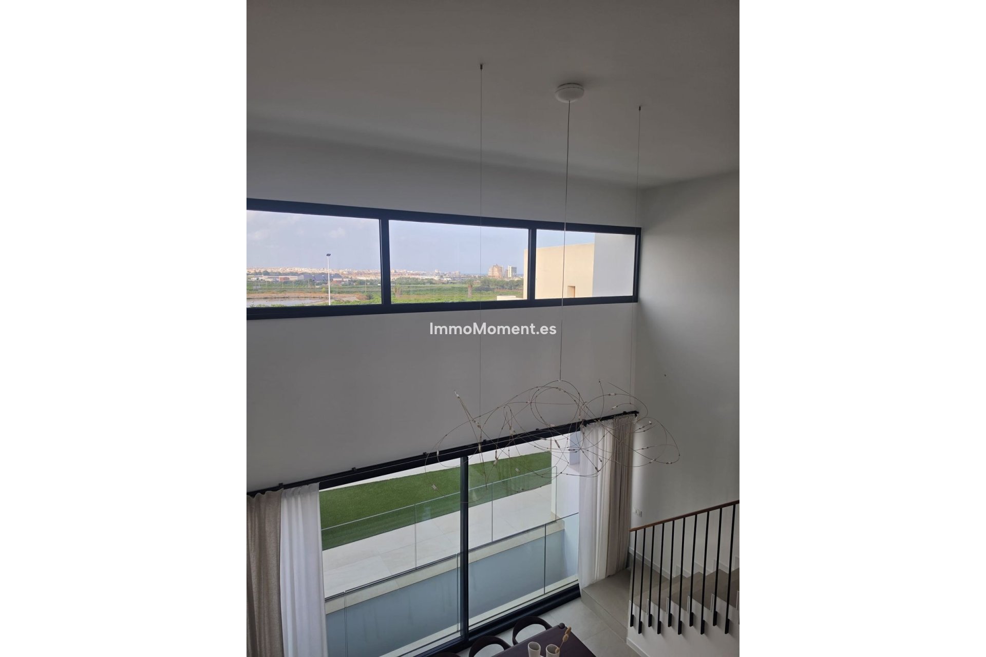 Revente - Villa individuelle - Orihuela - Los Altos