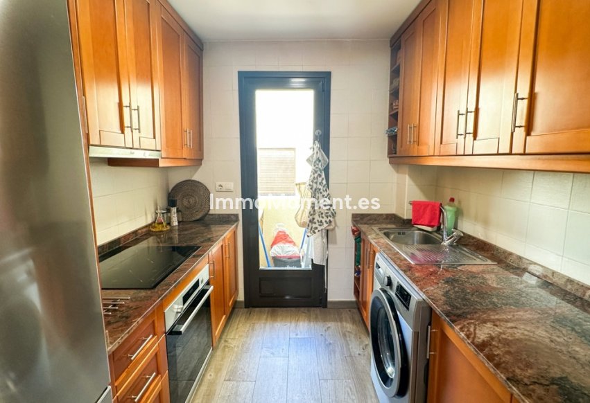 Revente - Villa individuelle - Orihuela - Los Altos