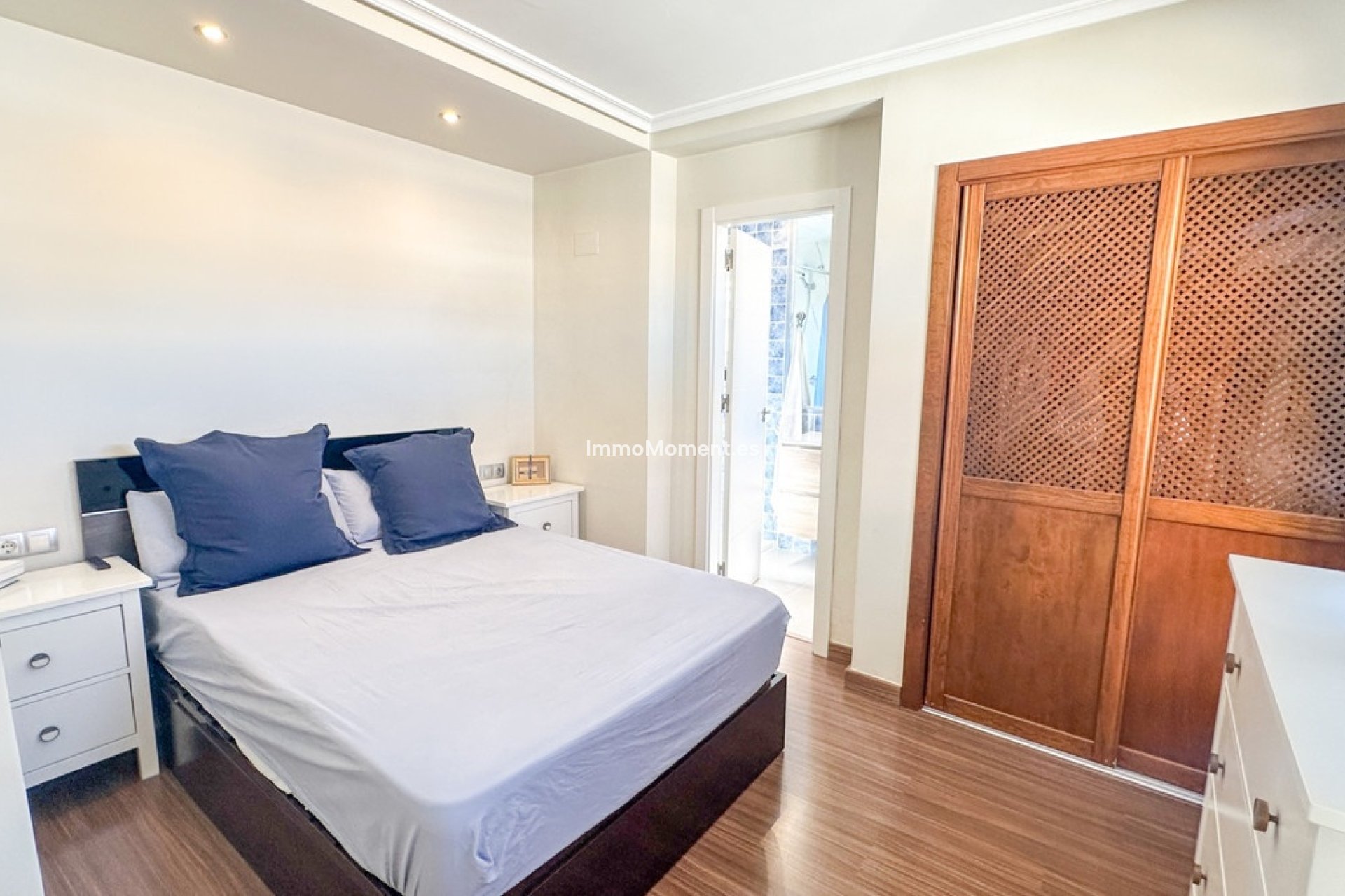 Revente - Villa individuelle - Orihuela - Los Altos