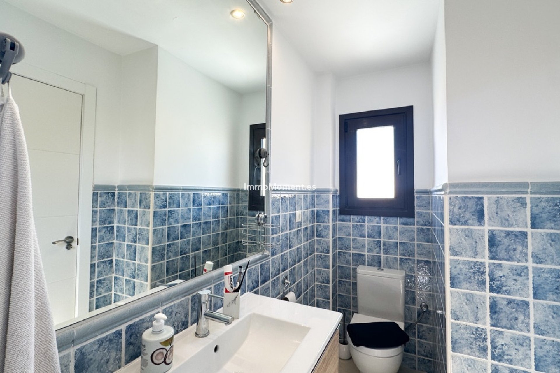 Revente - Villa individuelle - Orihuela - Los Altos