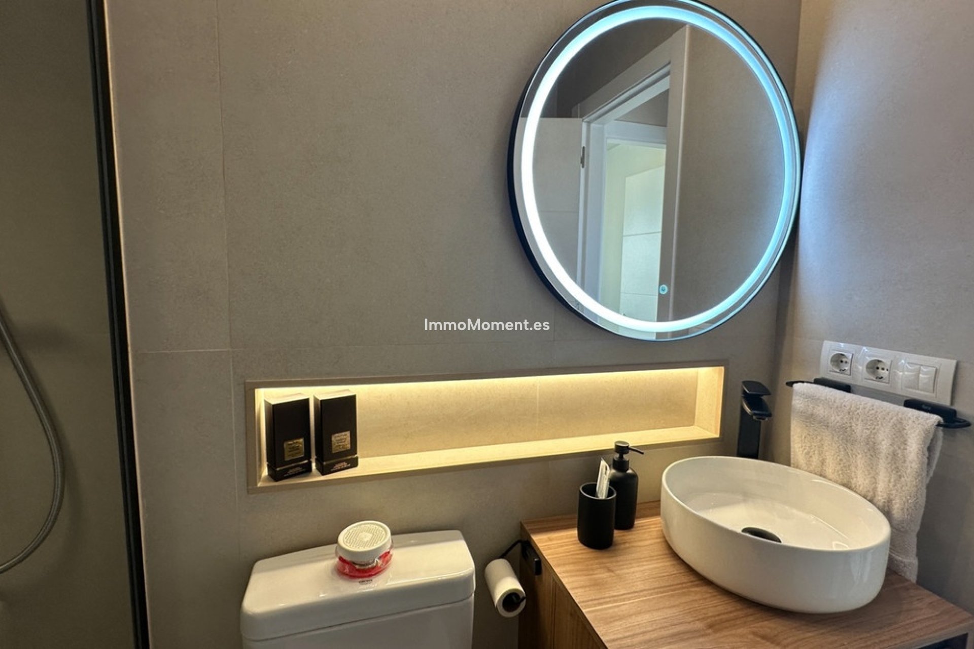 Revente - Villa individuelle - Orihuela - Los Altos