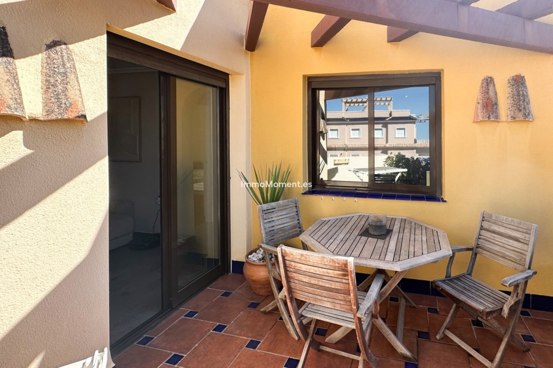 Revente - Villa individuelle - Orihuela - Los Altos