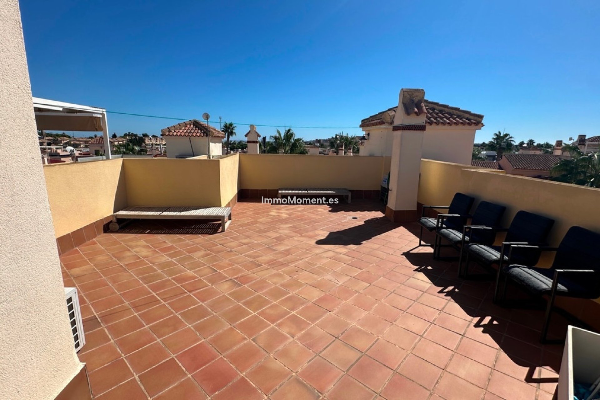 Revente - Villa individuelle - Orihuela - Los Altos