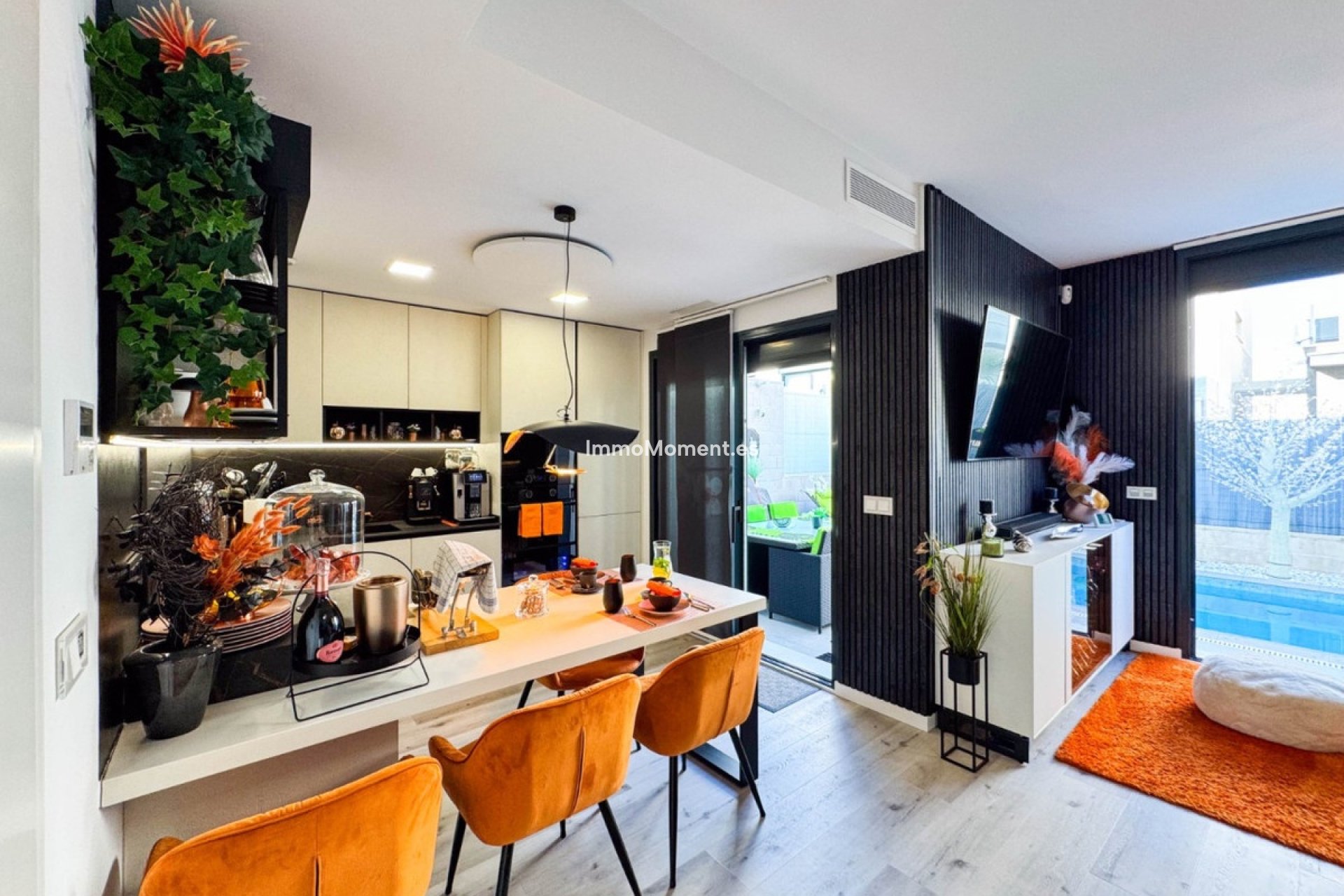 Revente - Villa individuelle - Orihuela - Los Altos