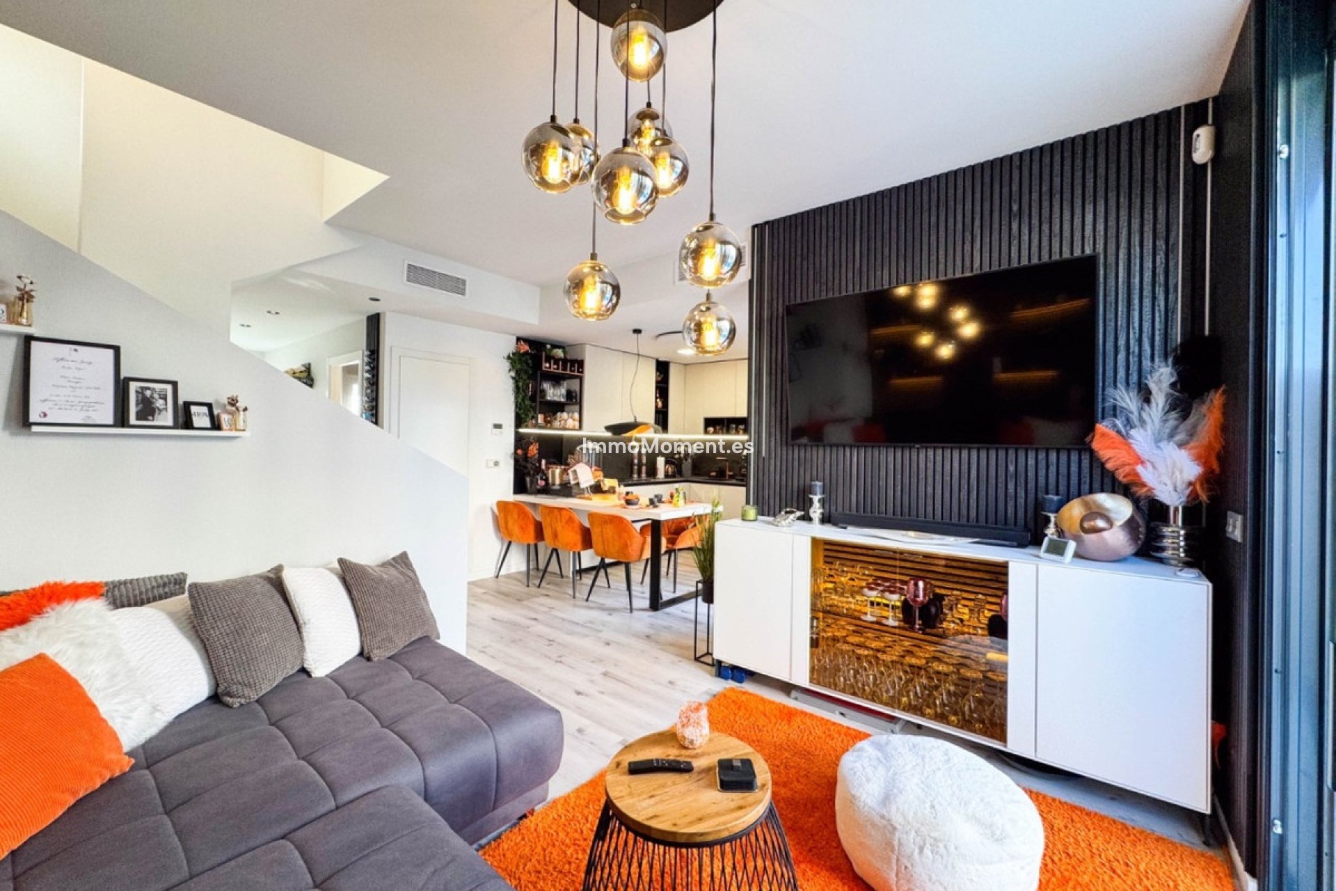 Revente - Villa individuelle - Orihuela - Los Altos